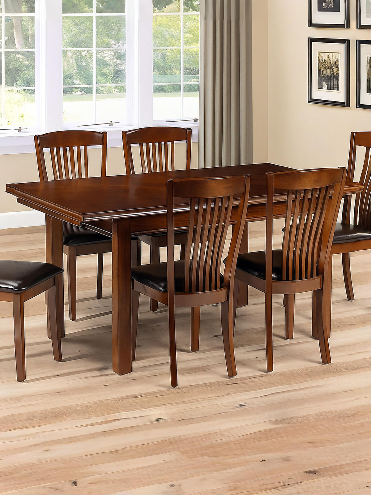 Canterbury Table