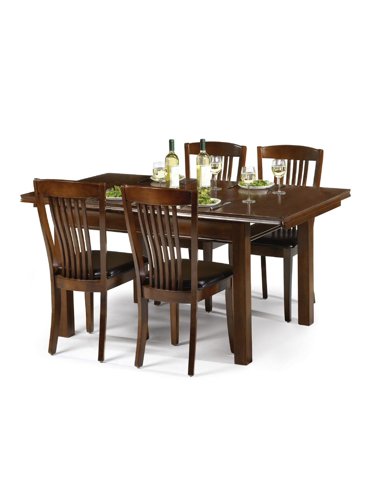 Canterbury Table