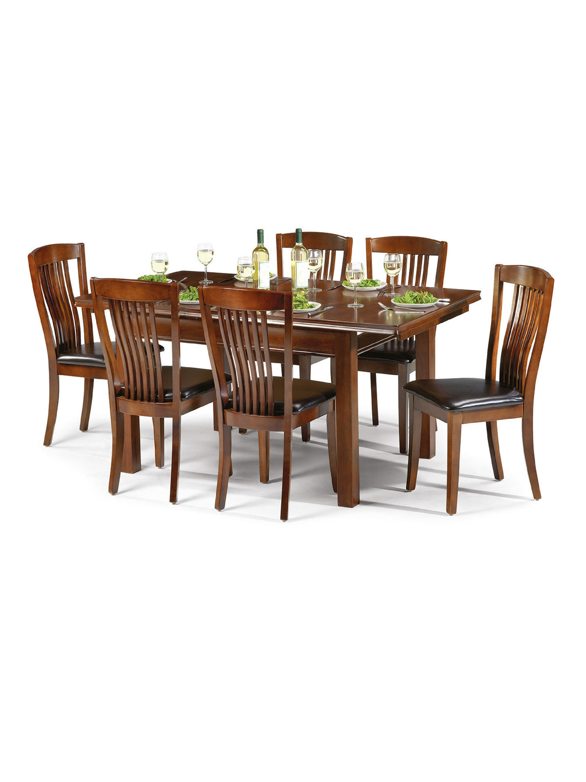 Canterbury Table
