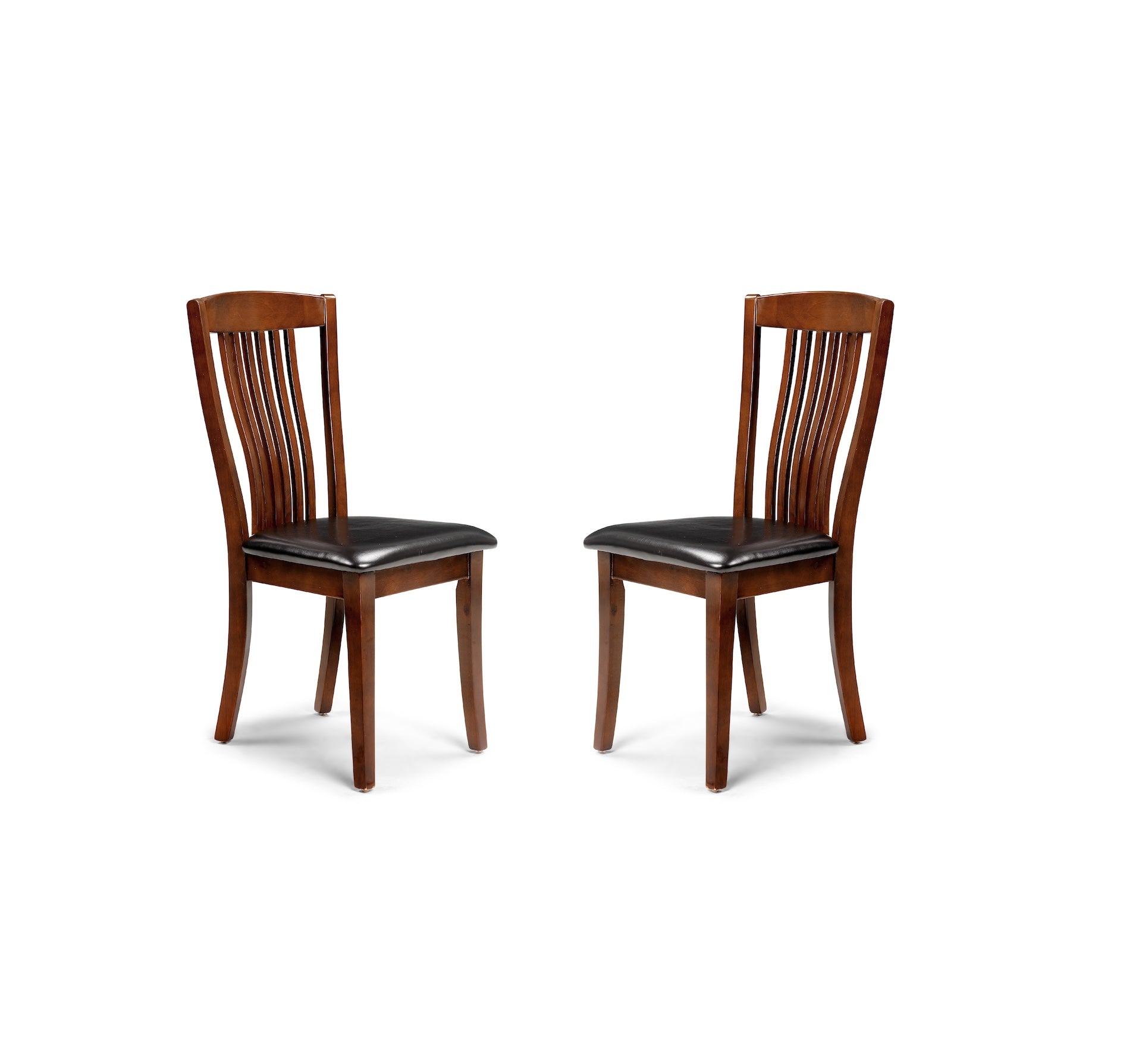 Canterbury Chairs (Set of 2) – Julian Bowen