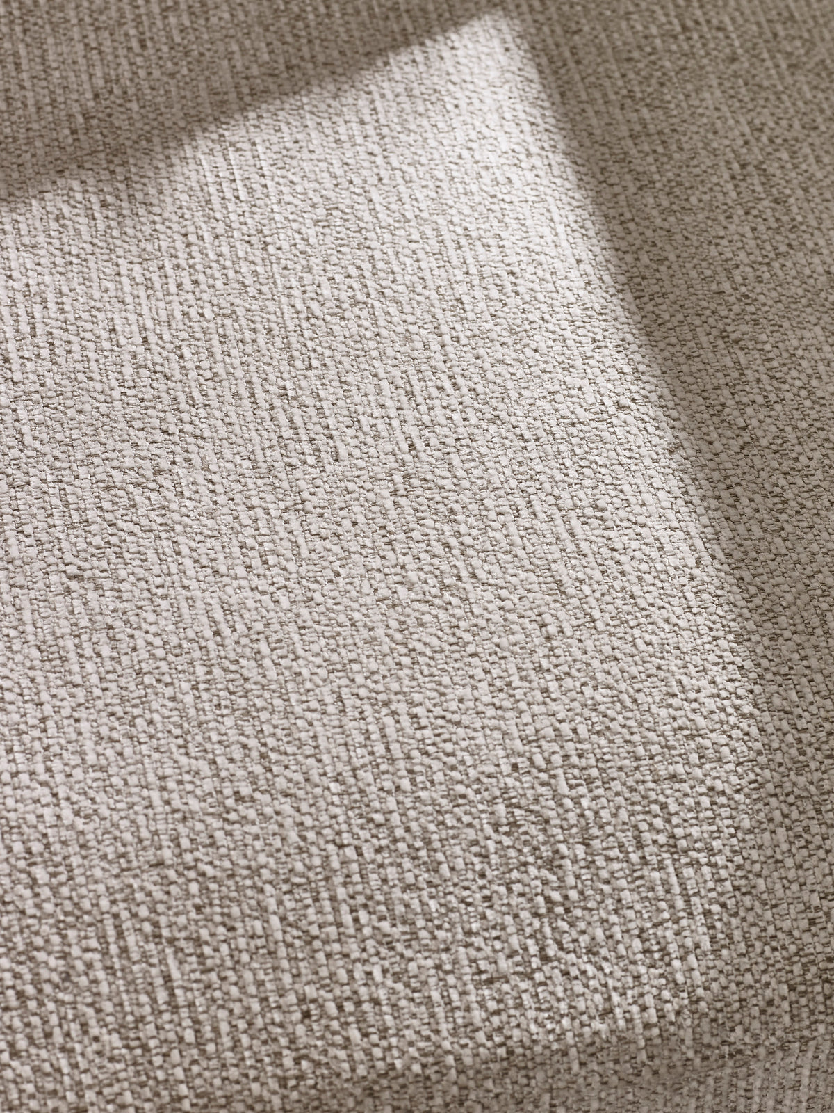 Carrera Oyster Cream Chenille 2 Seater Sofa – Oyster Chenille