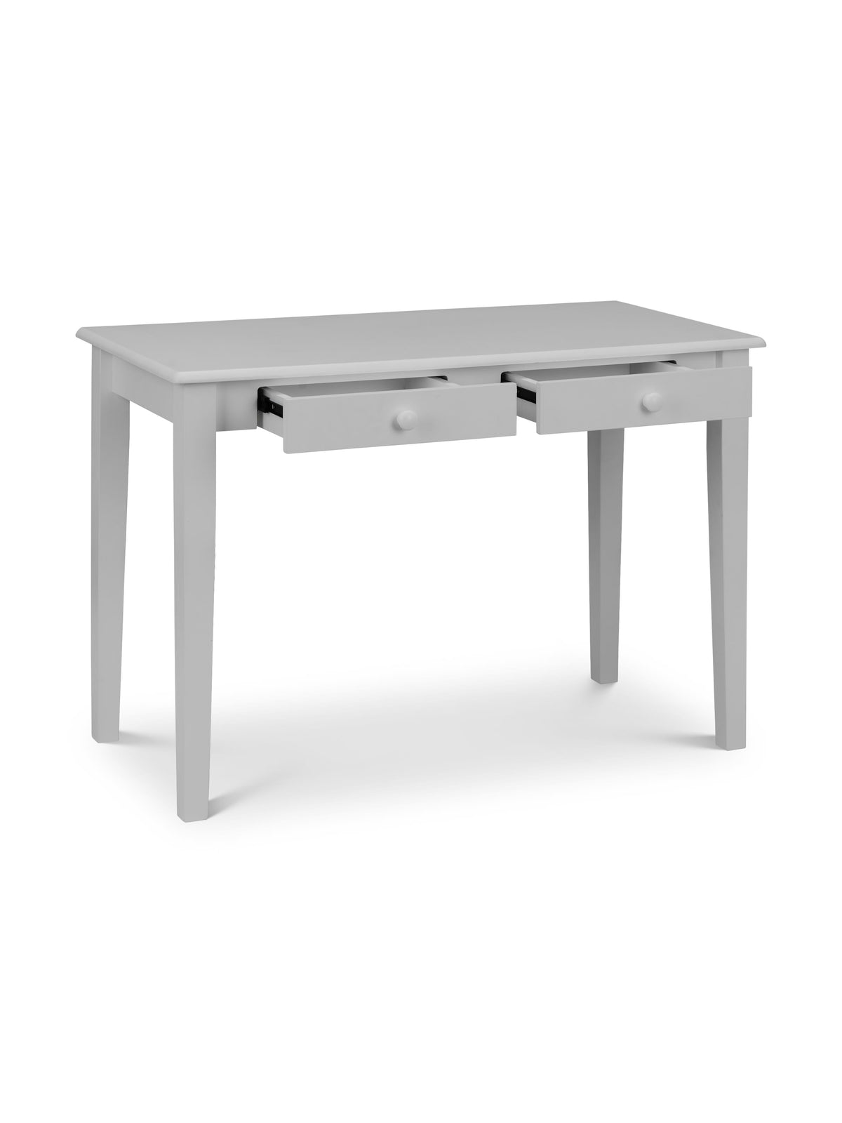 Carrington Grey Desk