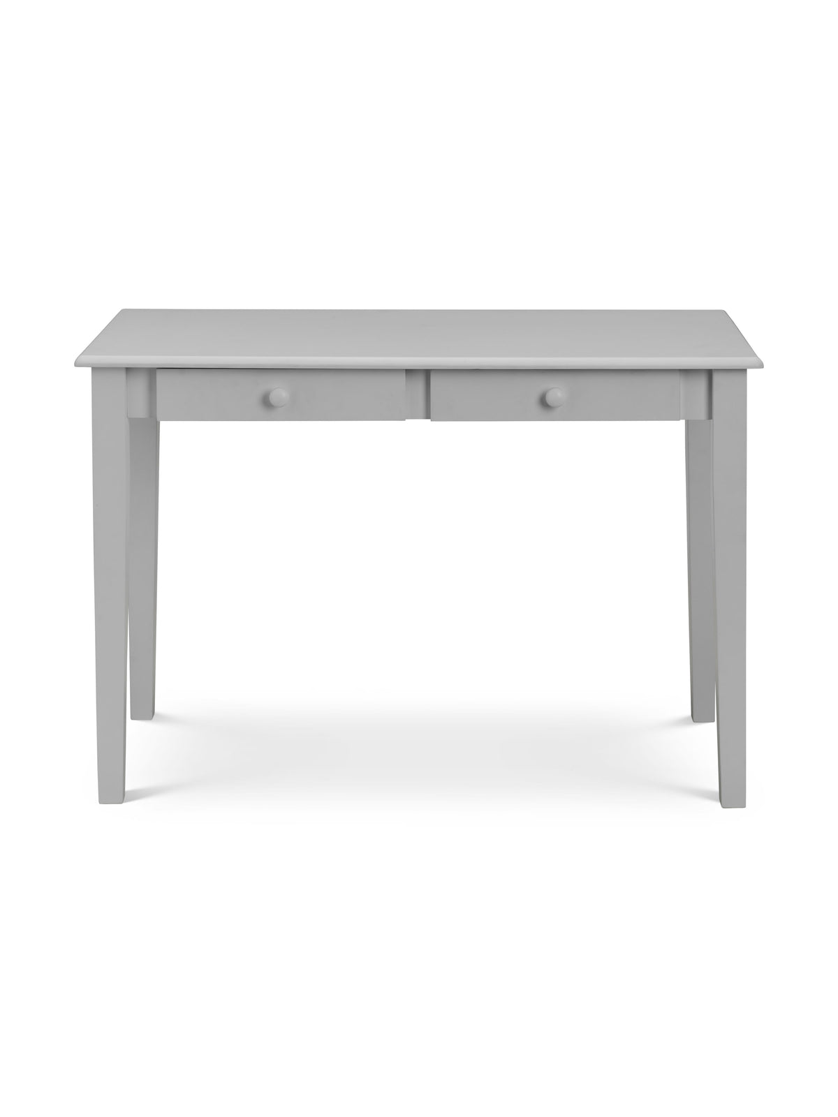 Carrington Grey Desk