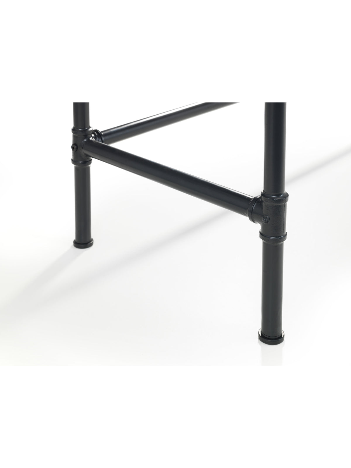 Carnegie Pipe Desk