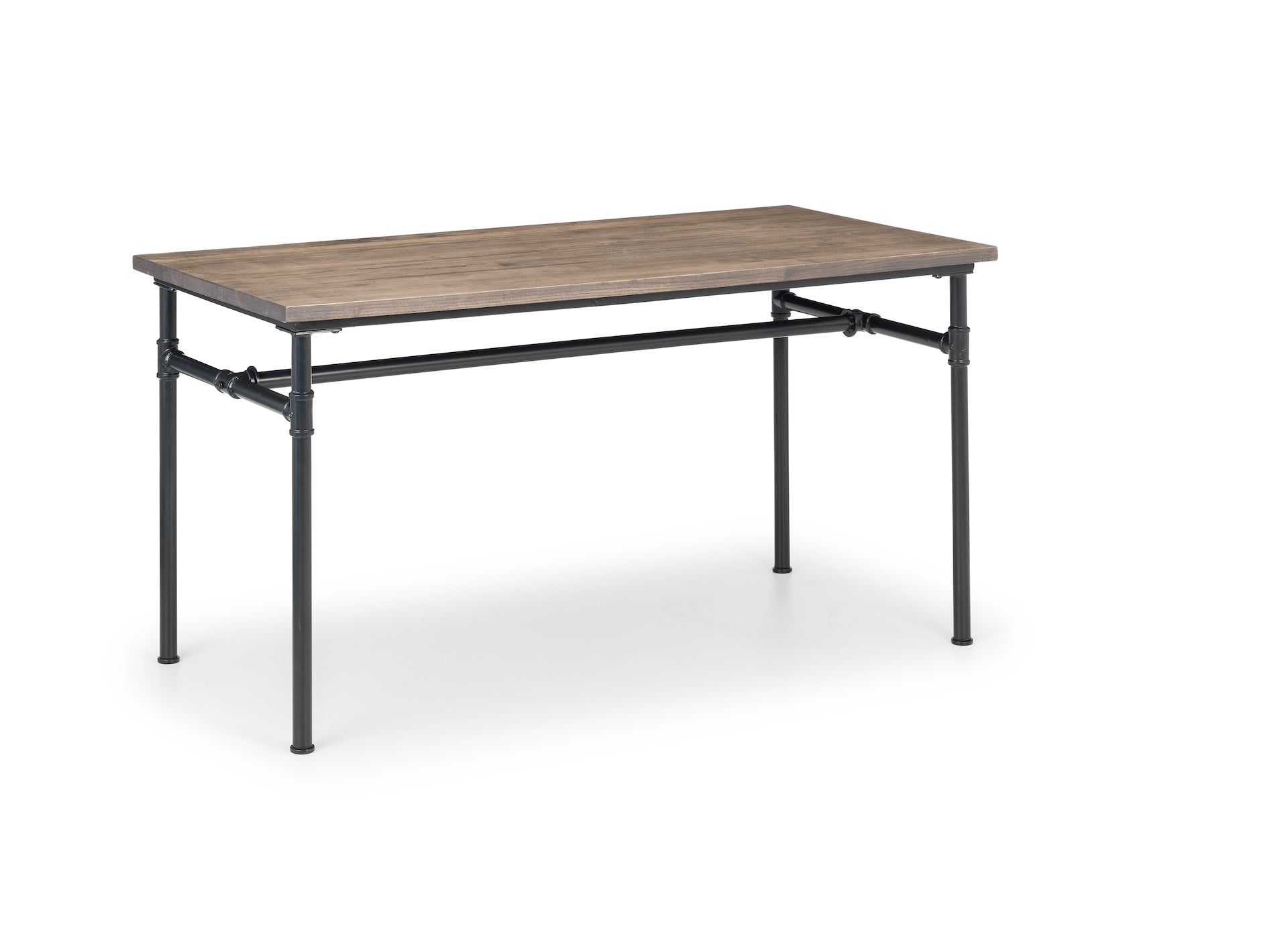 Carnegie Dining Table – Julian Bowen