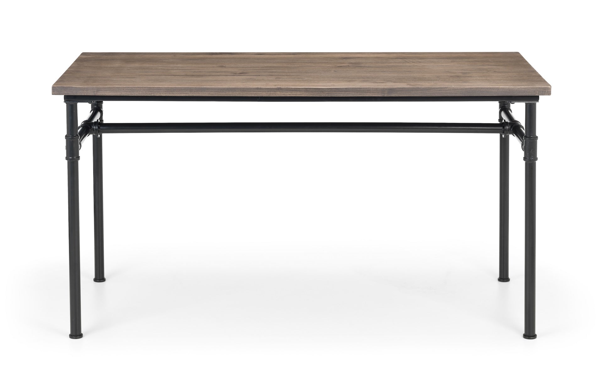 Carnegie Dining Table – Julian Bowen, view 3
