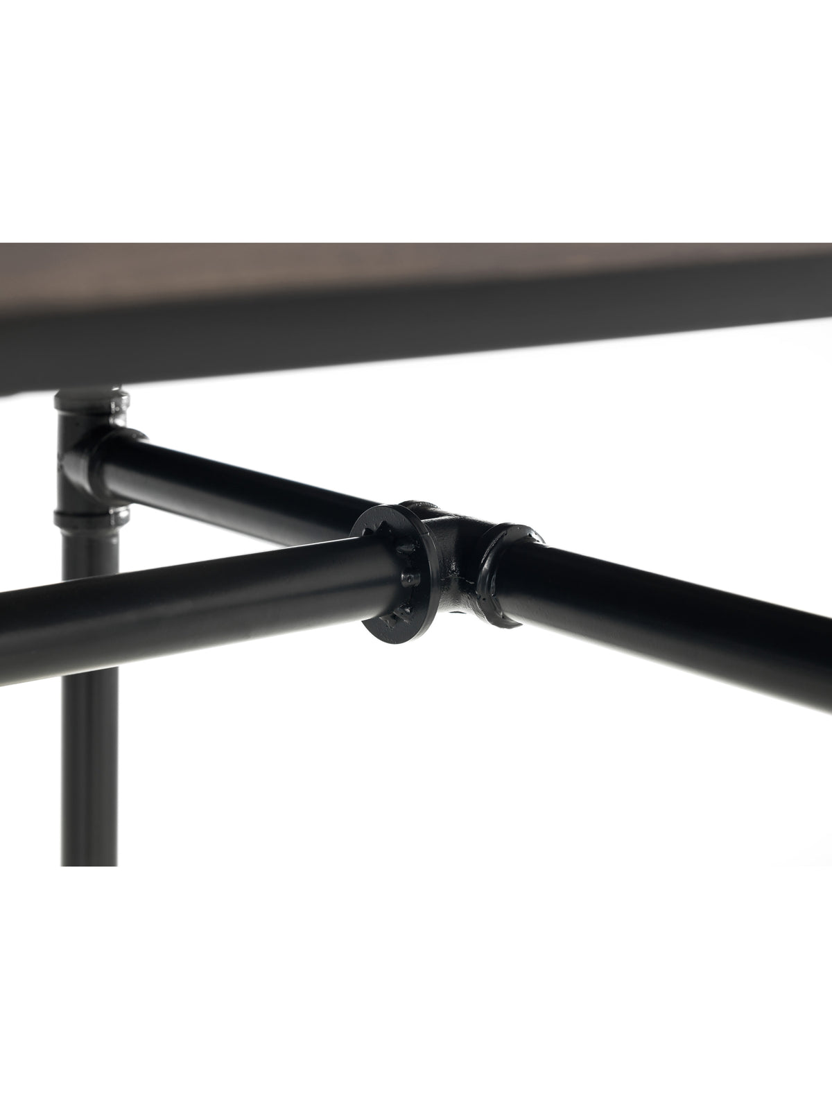 Carnegie Dining Table