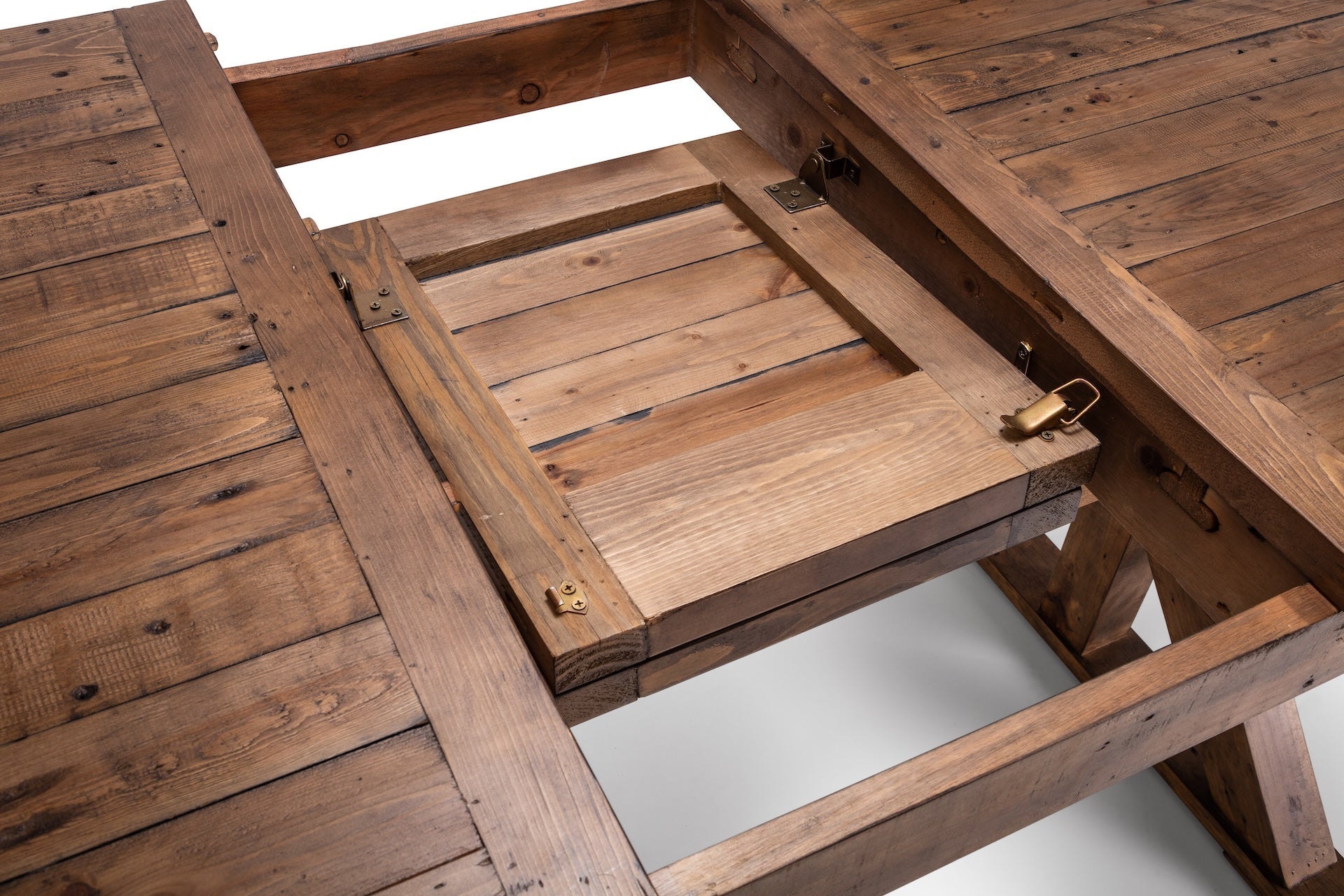 Chatsworth Extending Table – Julian Bowen, view 12