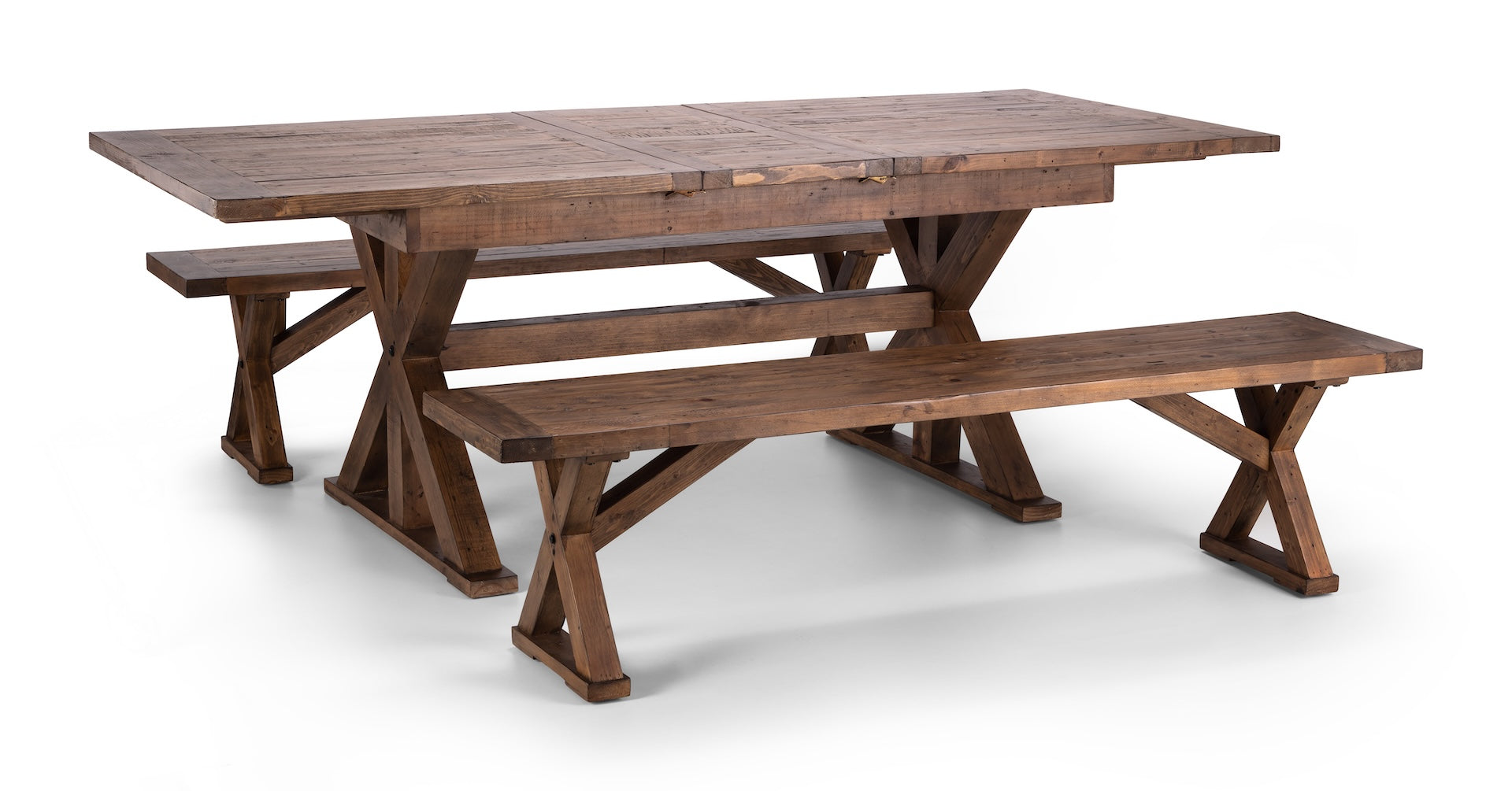 Chatsworth Extending Table – Julian Bowen, view 14