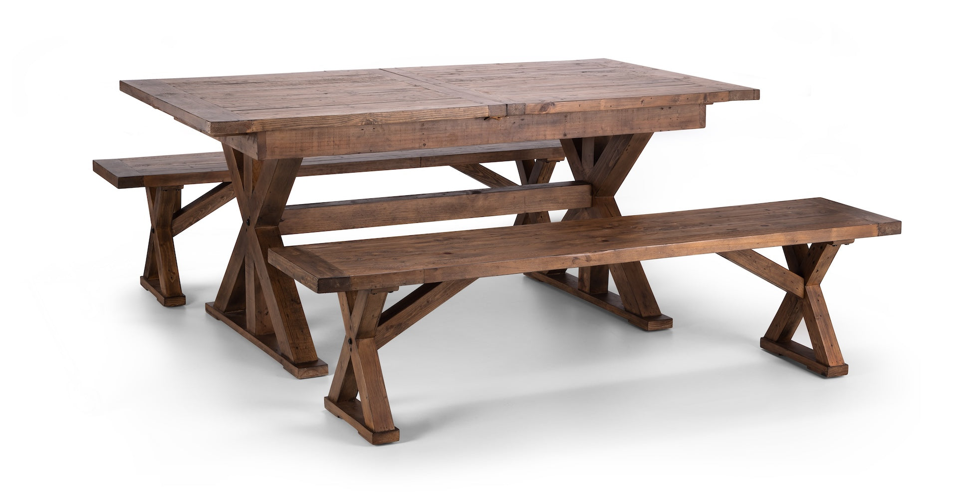 Chatsworth Extending Table – Julian Bowen, view 15