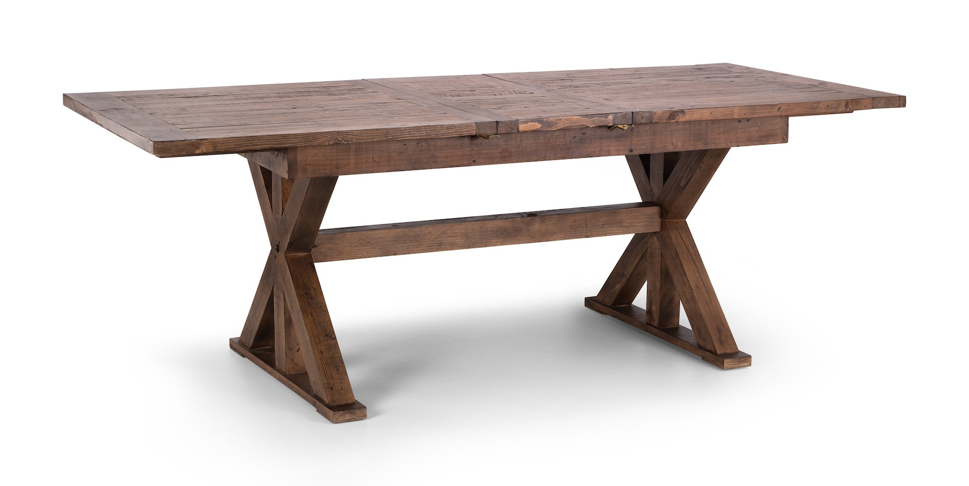 Chatsworth Extending Table – Julian Bowen