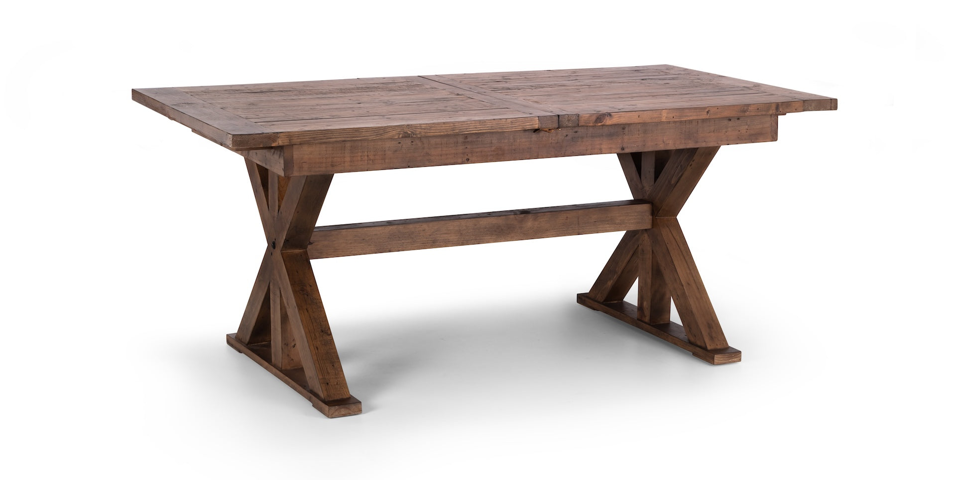 Chatsworth Extending Table – Julian Bowen, view 4