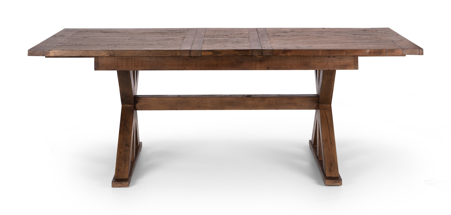 Chatsworth Extending Table – Julian Bowen, view 3