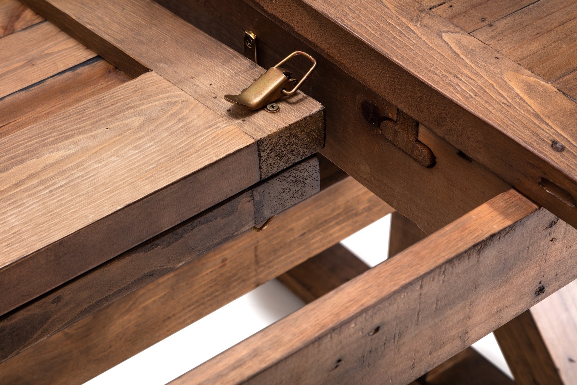 Chatsworth Extending Table – Julian Bowen, view 9