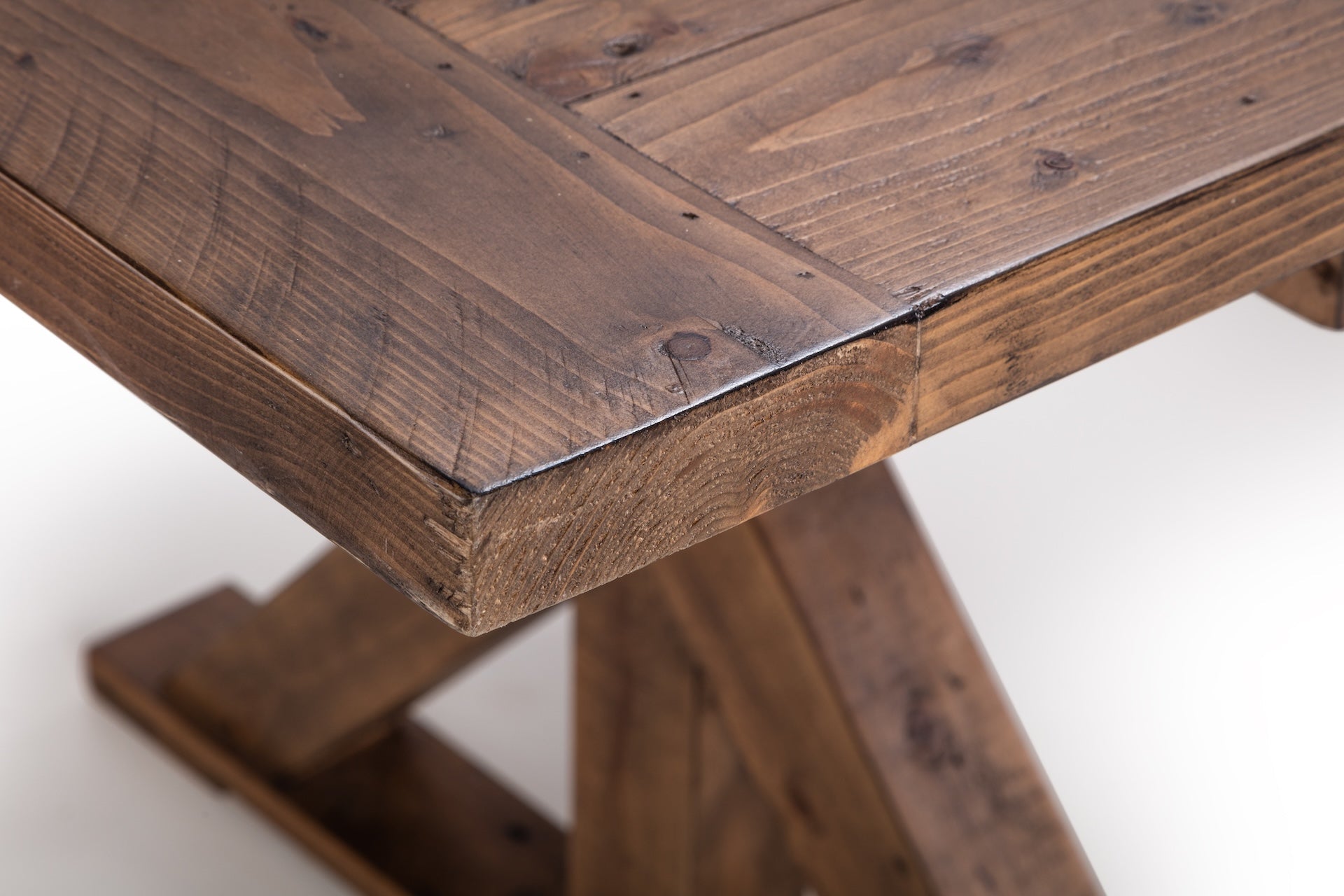 Chatsworth Extending Table – Julian Bowen, view 10