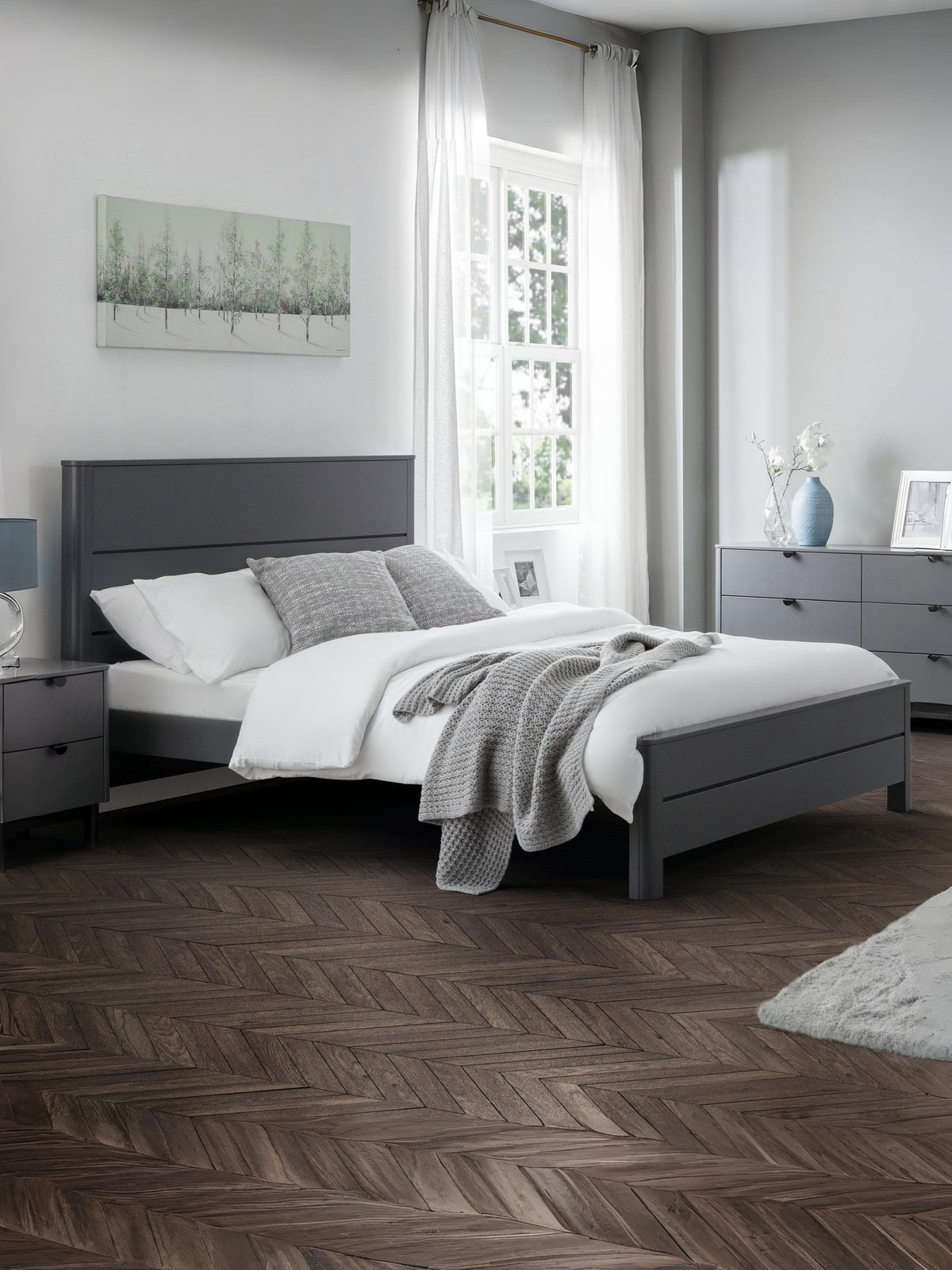 Chloe Bed