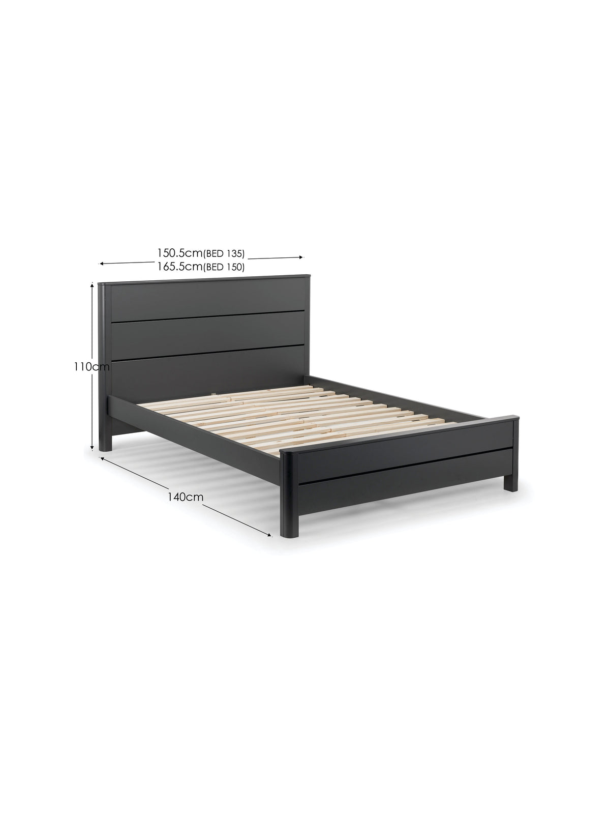 Chloe Bed