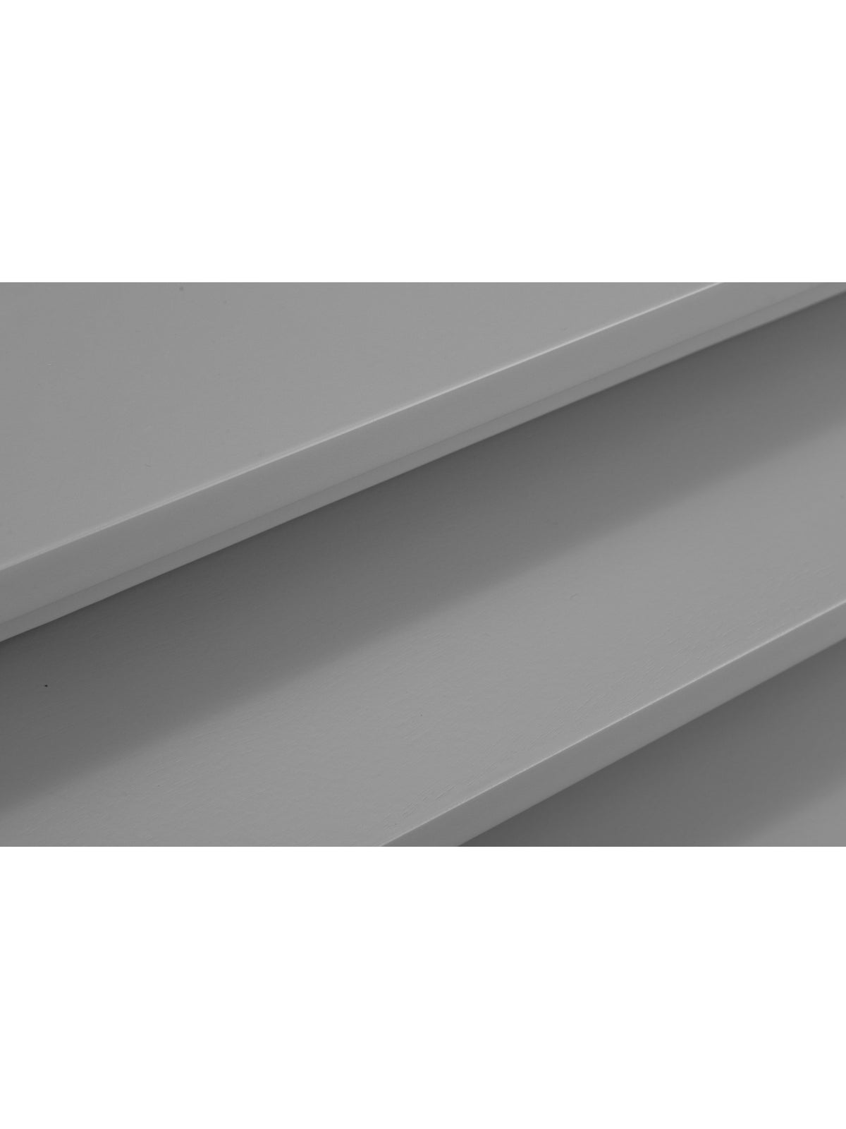 Cleo Nest Of Tables - Grey Finish