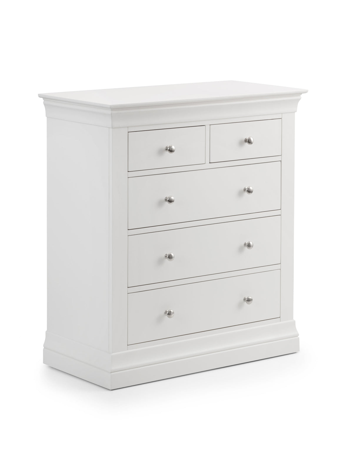 Clermont 3+2 Drawer Chest
