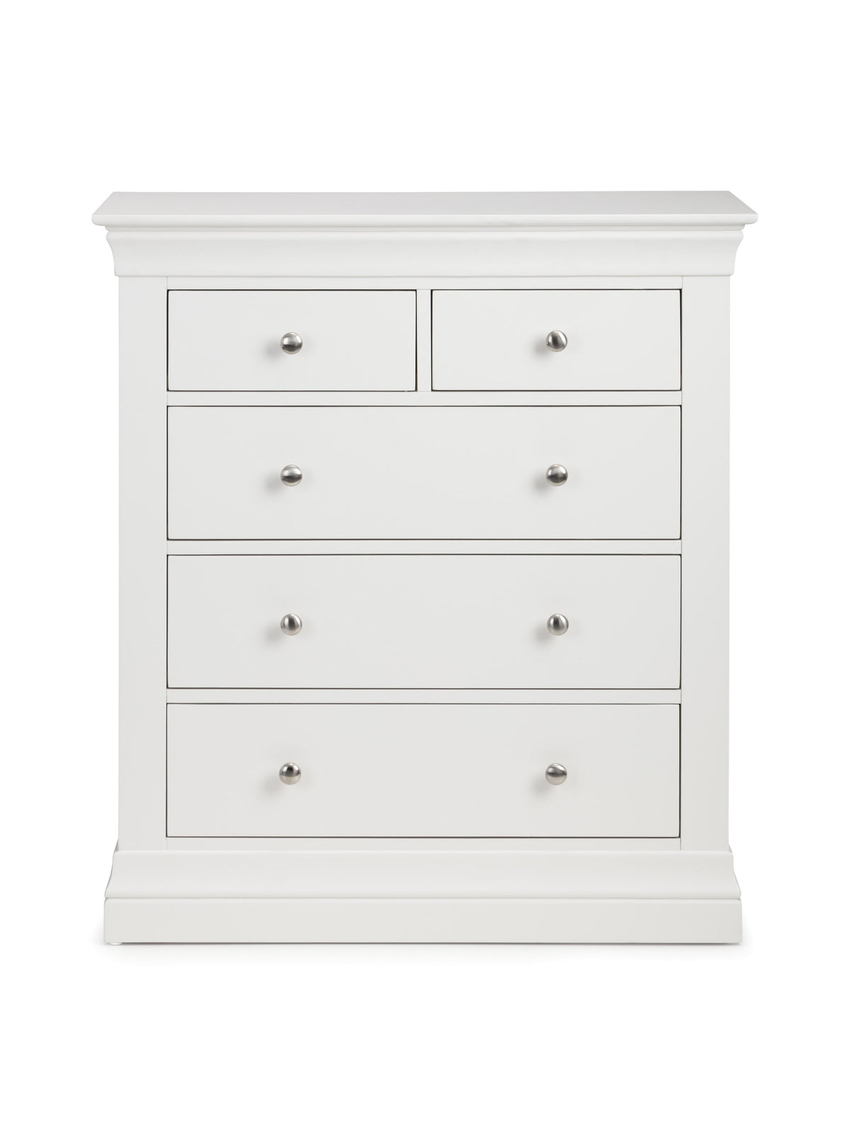 Clermont 3+2 Drawer Chest