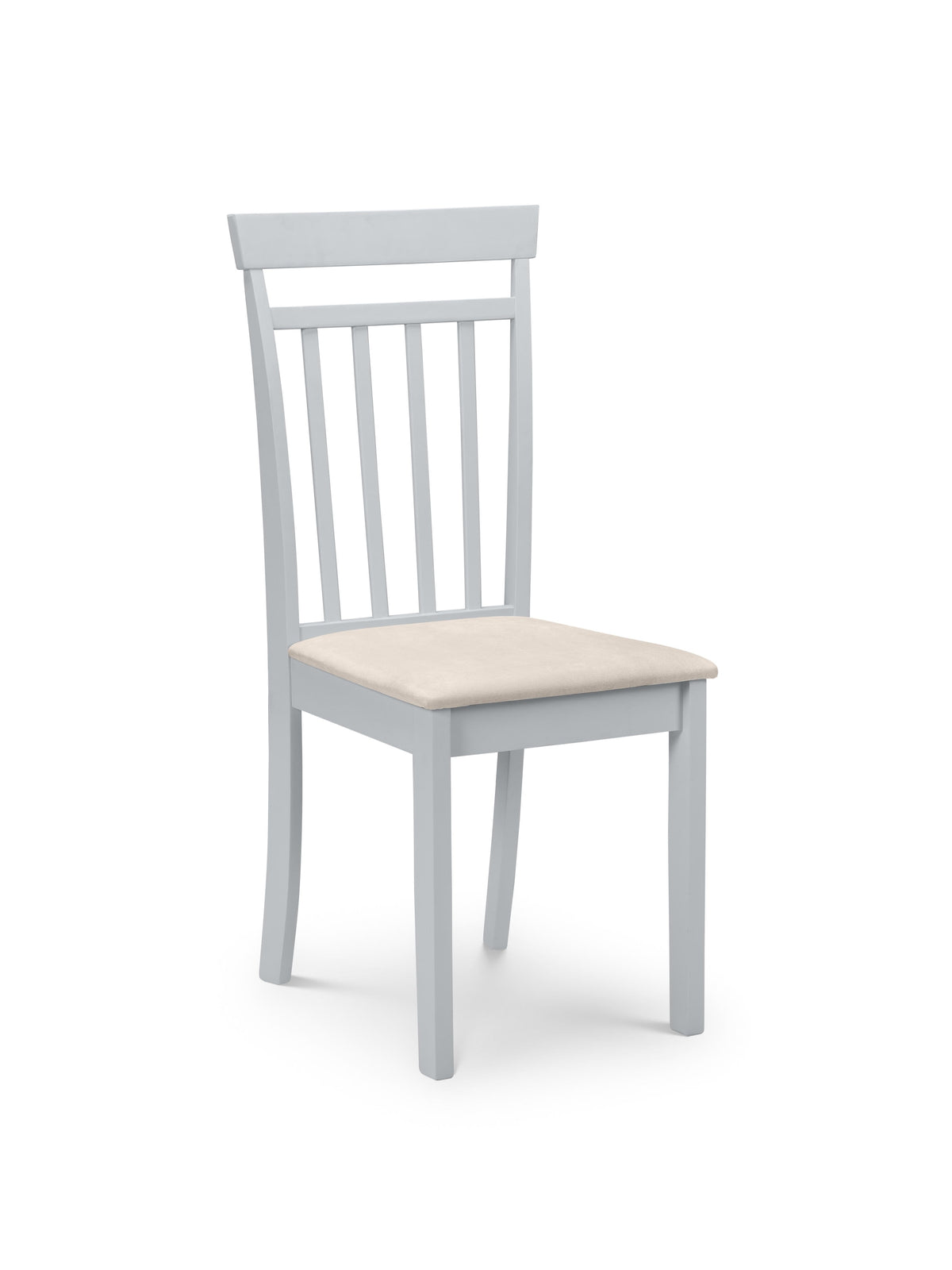 Coast Grey Dining Chairs (Set of 2)