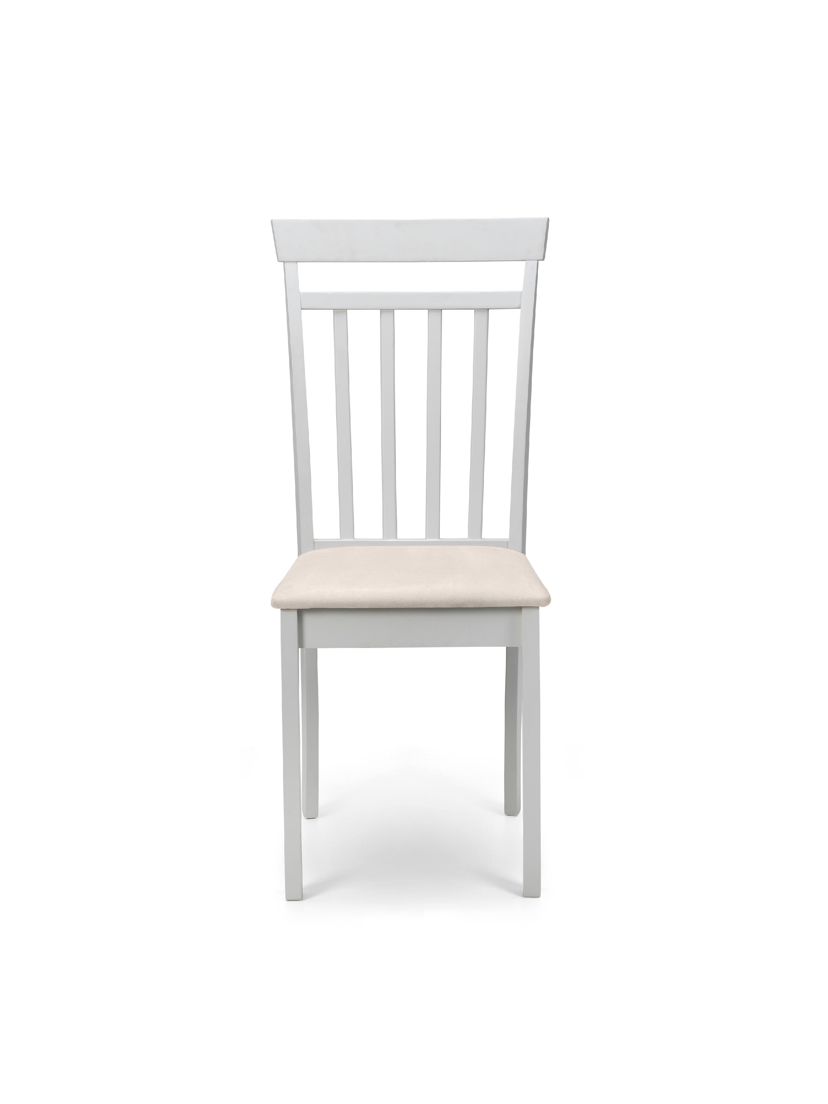 Coast Grey Dining Chairs (Set of 2)