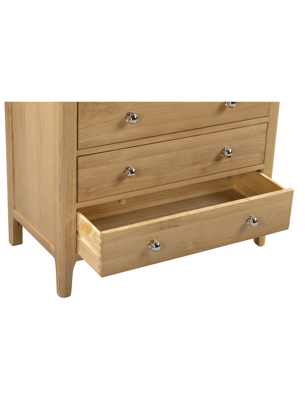 Cotswold 4+2 Drawer Chest