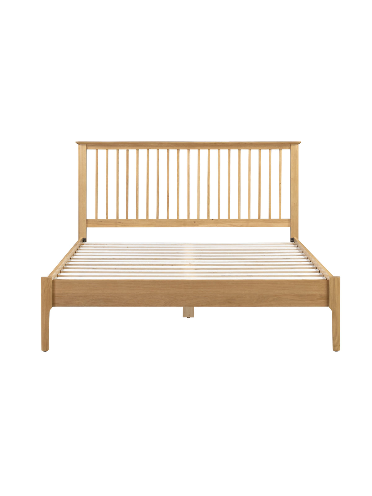 Cotswold Oak Bed Frame