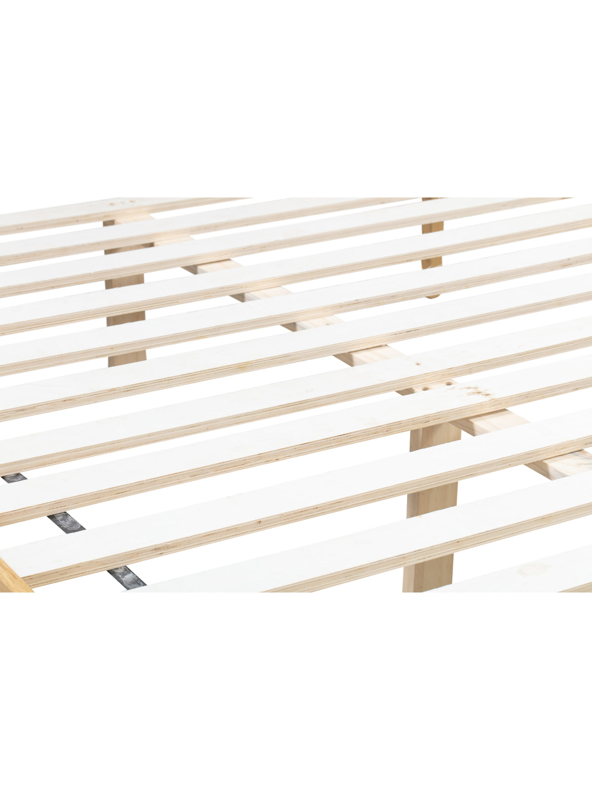Cotswold Oak Bed Frame