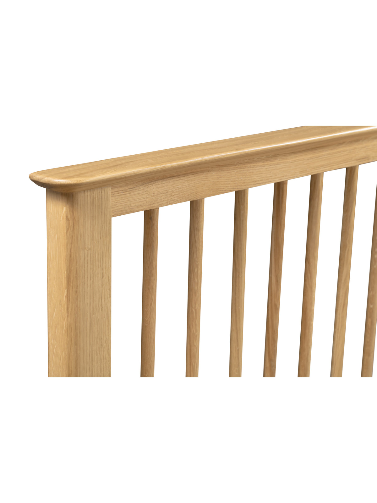 Cotswold Oak Bed Frame