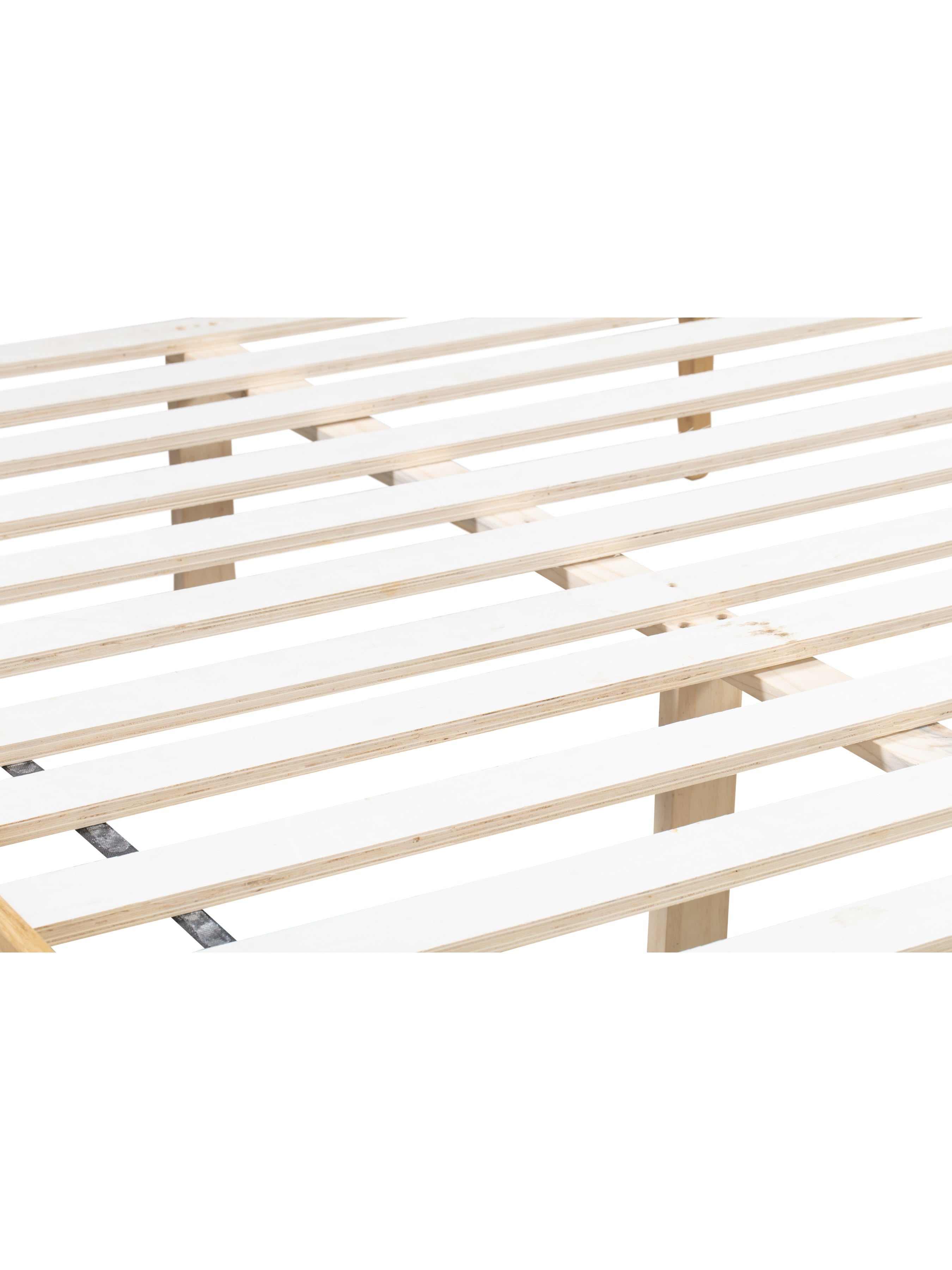 Cotswold Oak Bed Frame