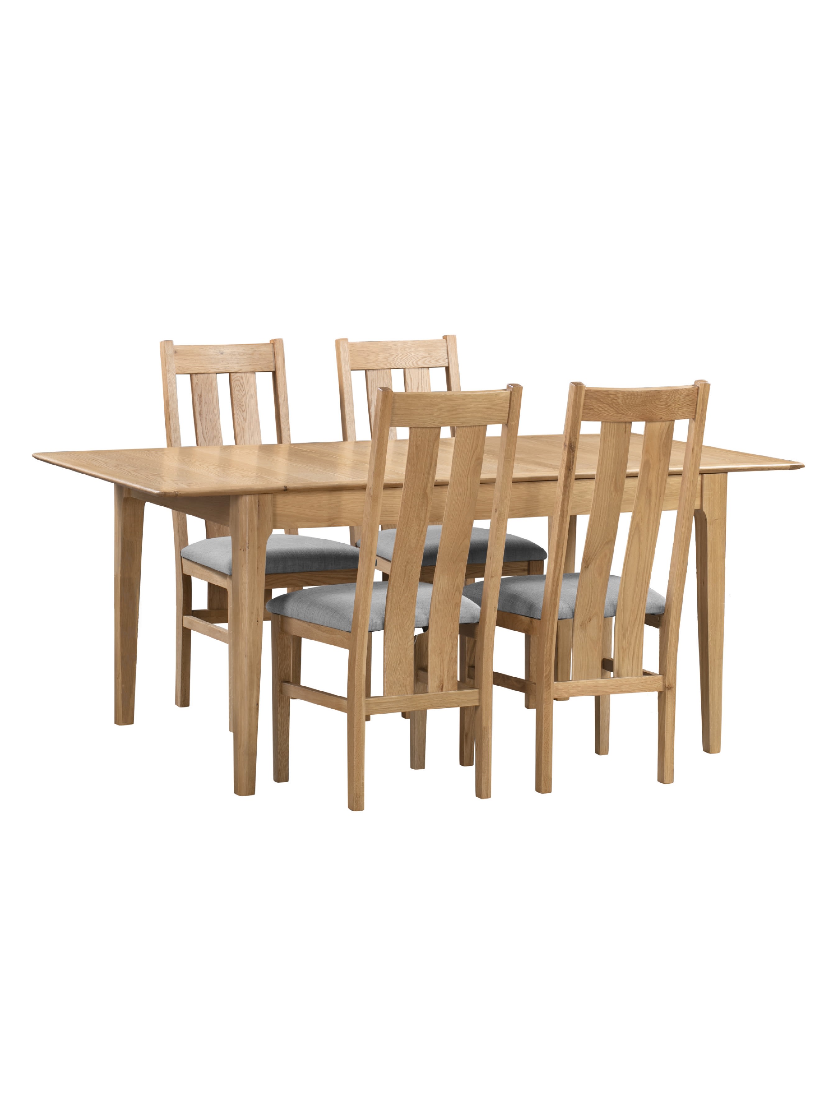 Cotswold Extending Dining Table