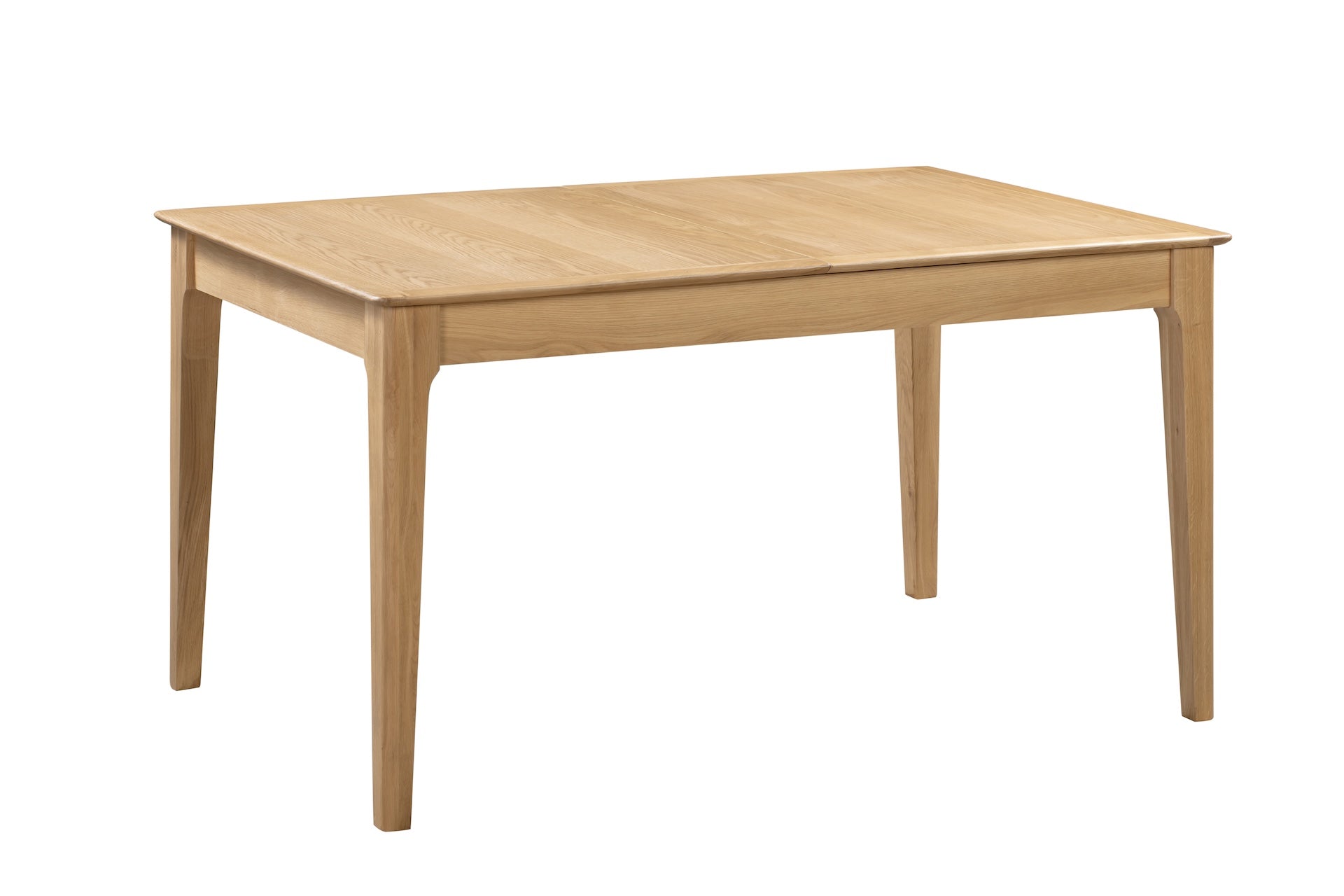 Cotswold Extending Dining Table – Julian Bowen
