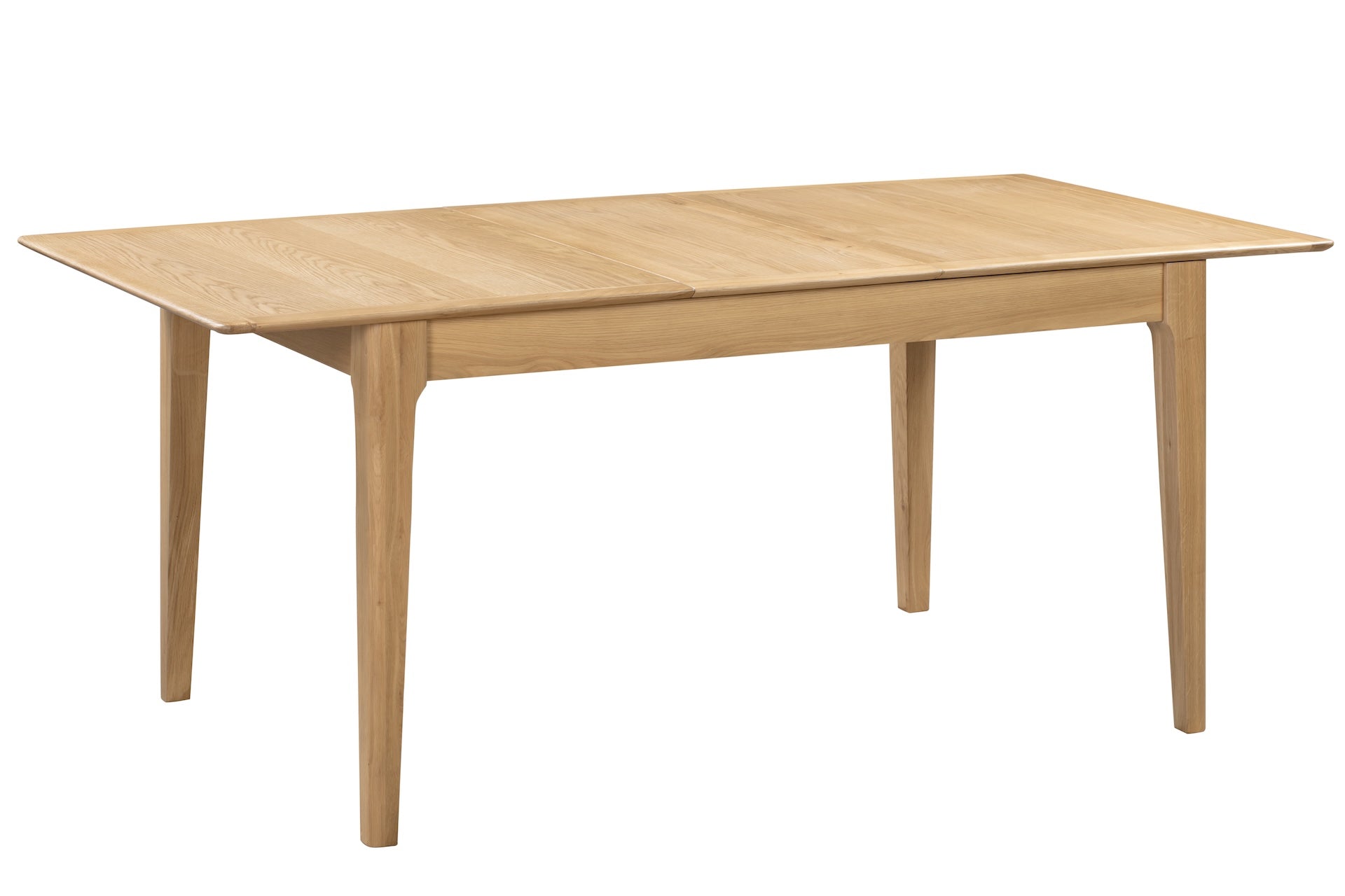Cotswold Extending Dining Table – Julian Bowen, view 5