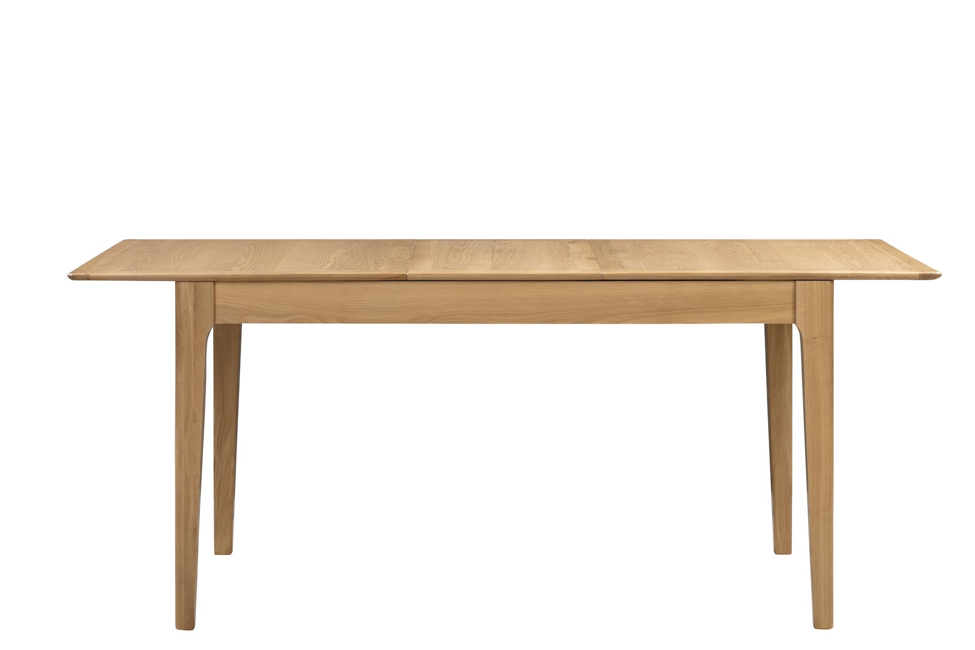 Cotswold Extending Dining Table – Julian Bowen, view 7