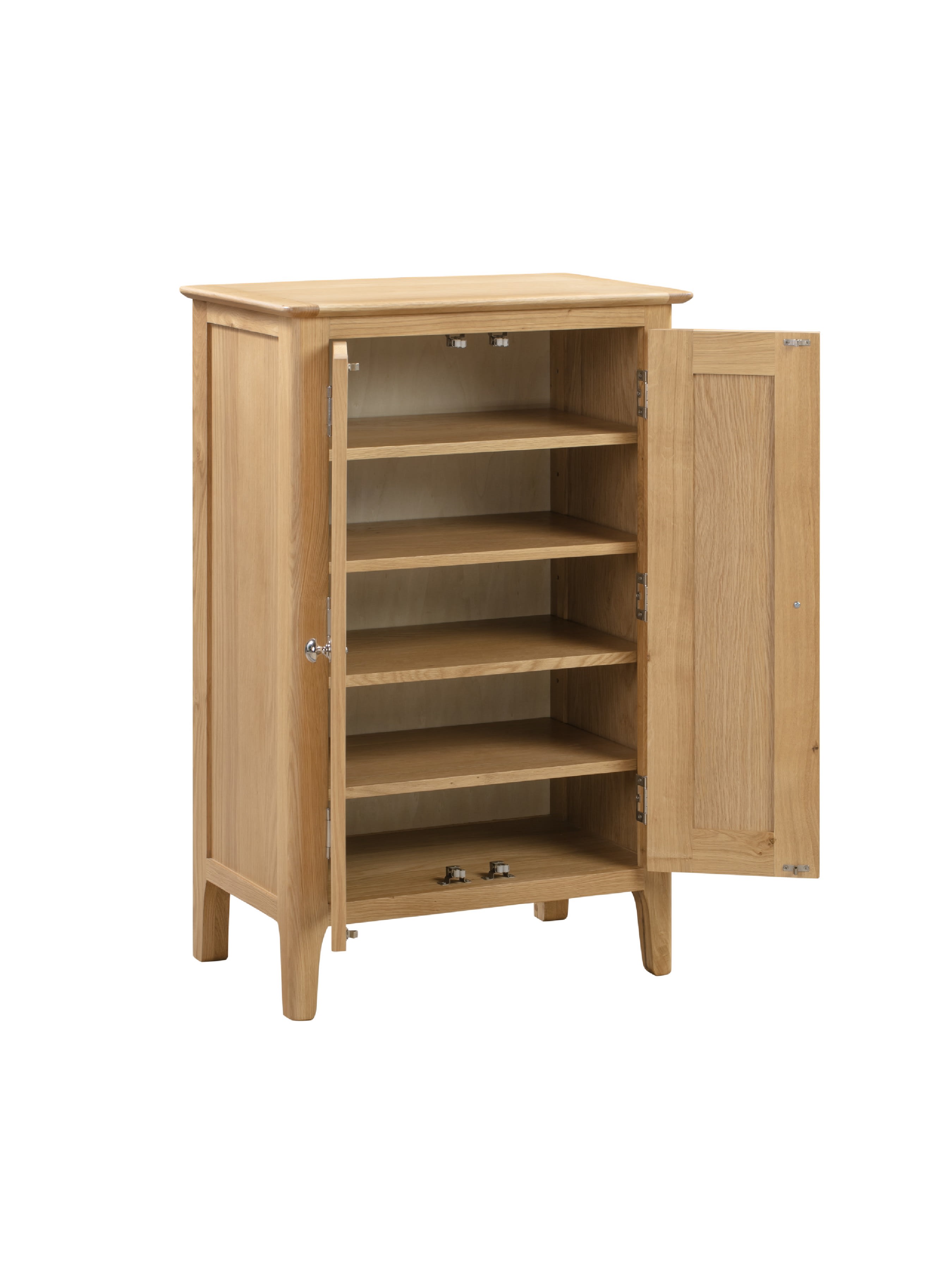 Cotswold Shoe Cupboard