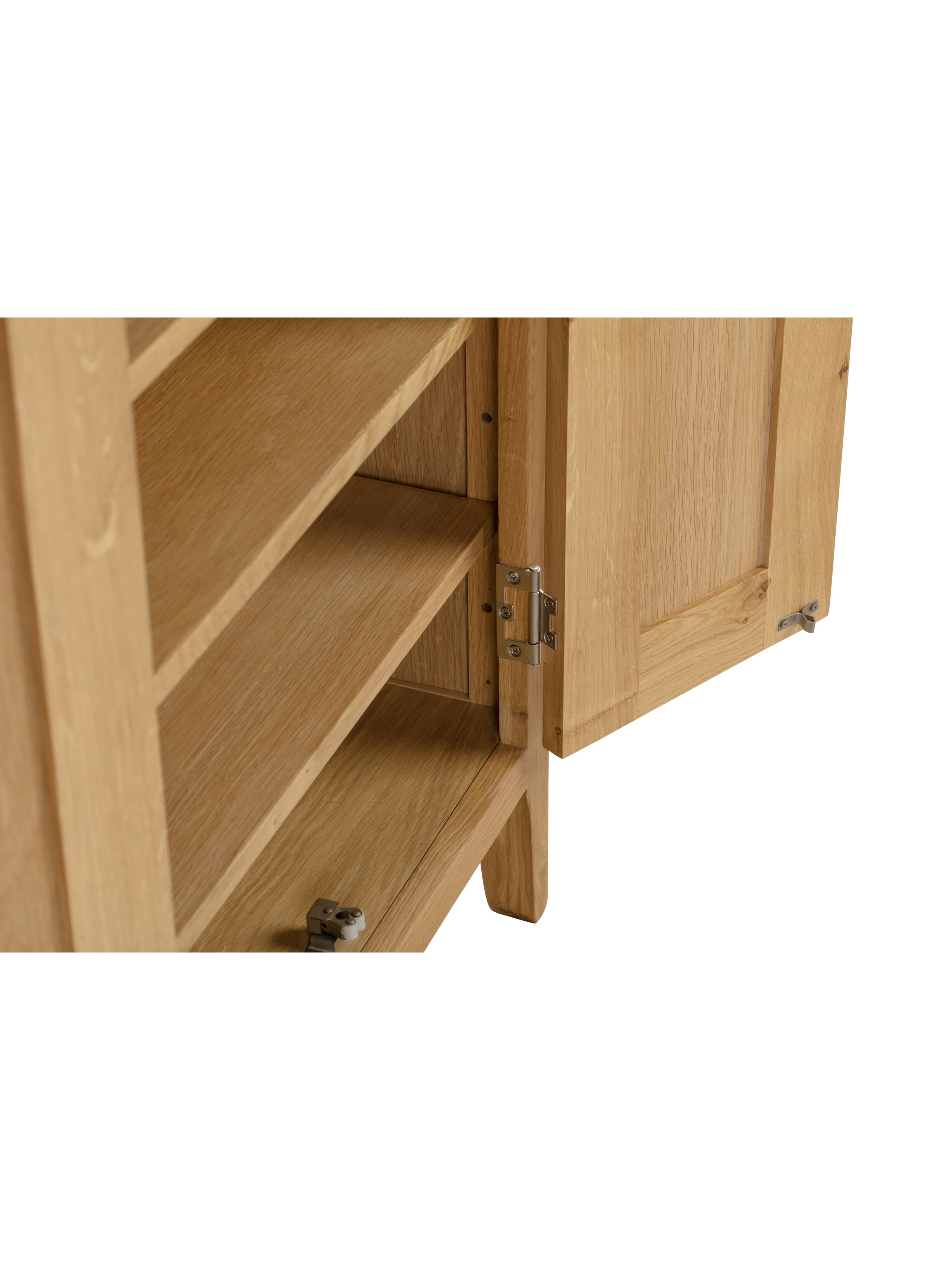 Cotswold Shoe Cupboard