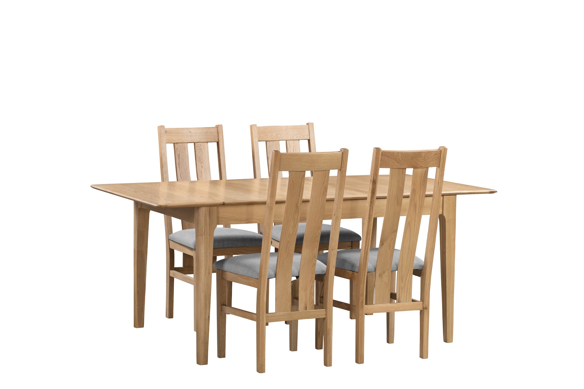 Cotswold Chair (Set of 2) – Julian Bowen, view 5