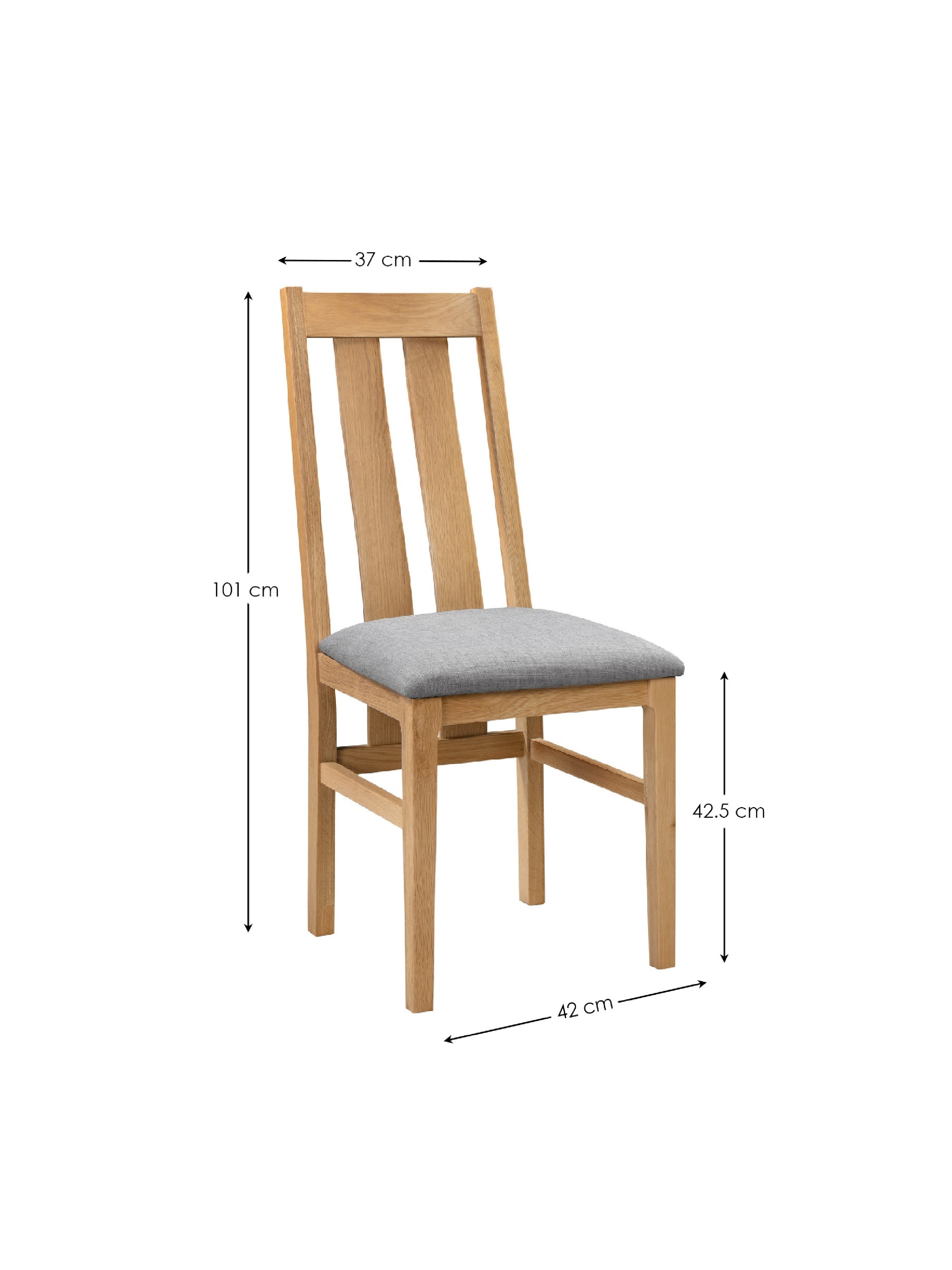 Cotswold Chair (Set of 2)