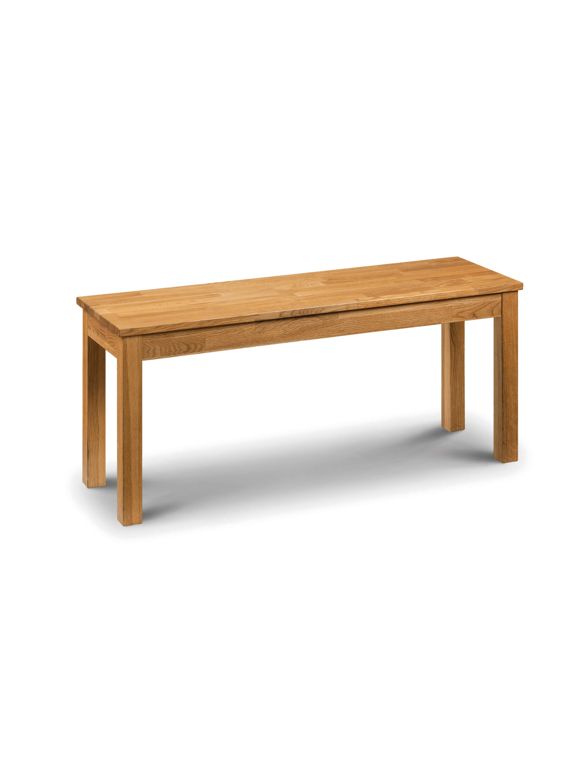 Coxmoor Bench - Oak