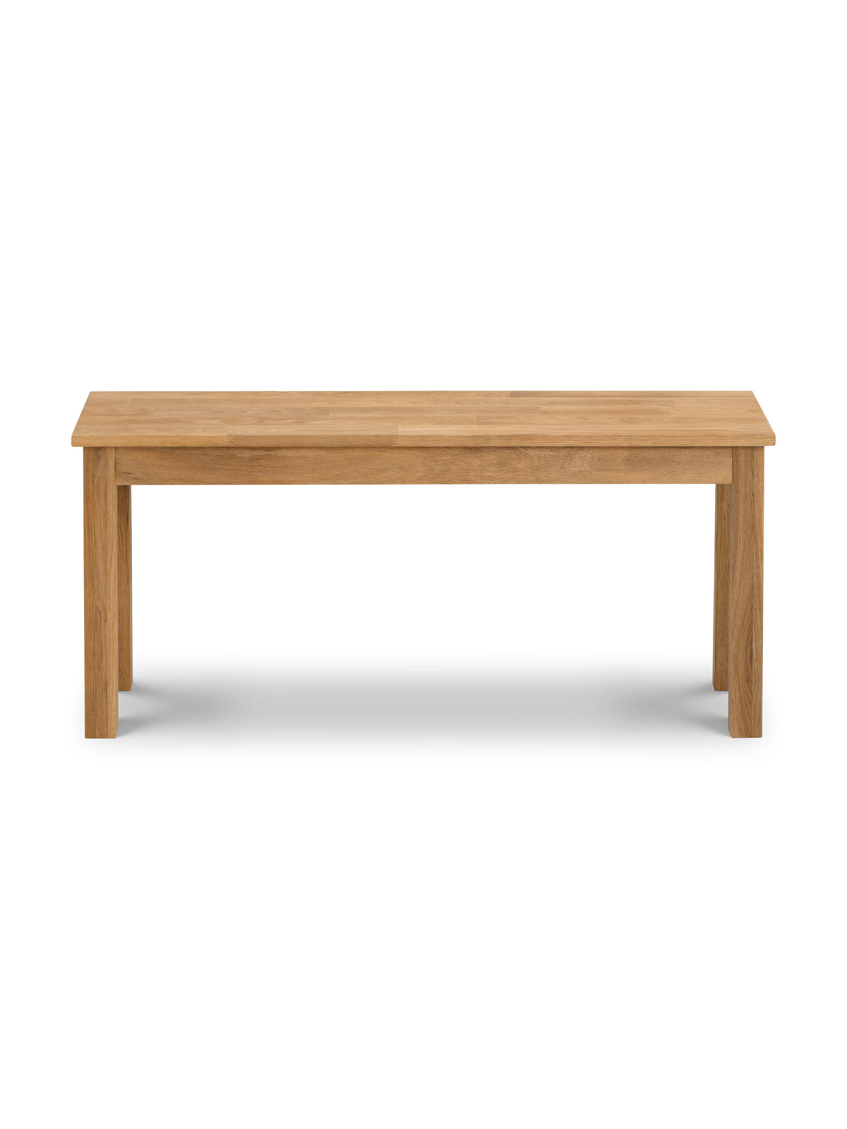 Coxmoor Bench - Oak