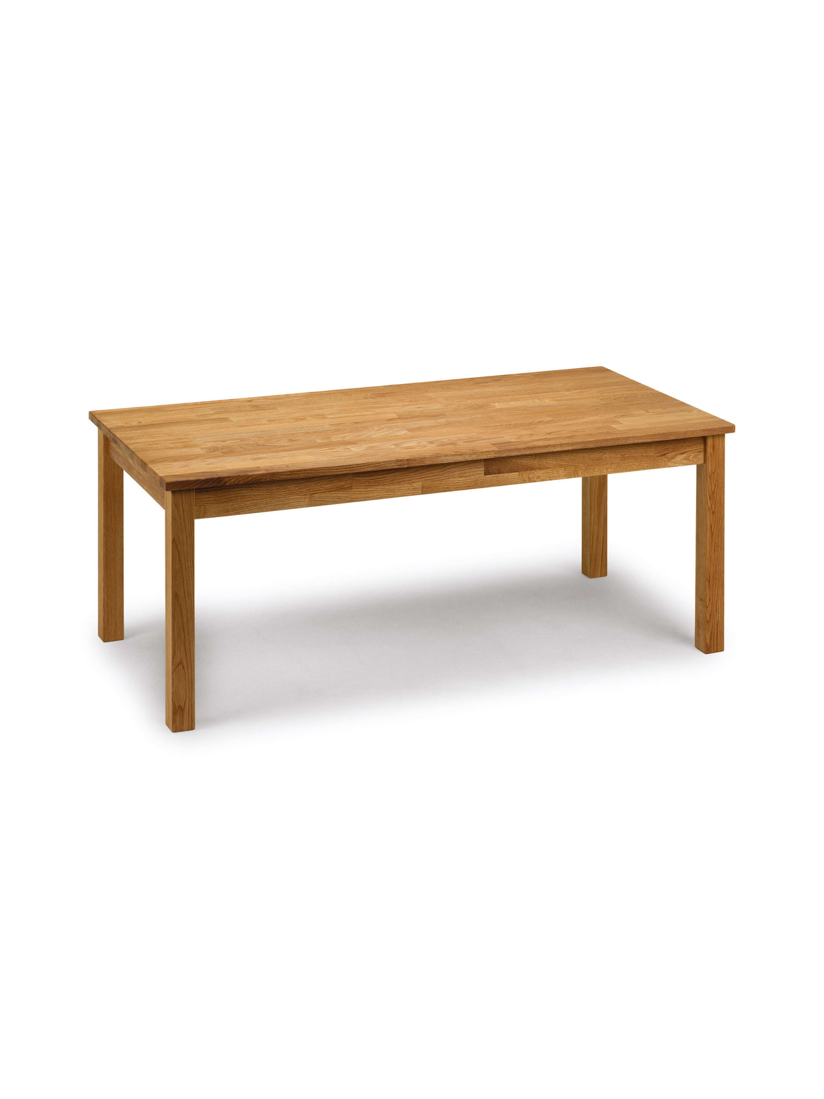Coxmoor Oak Coffee Table
