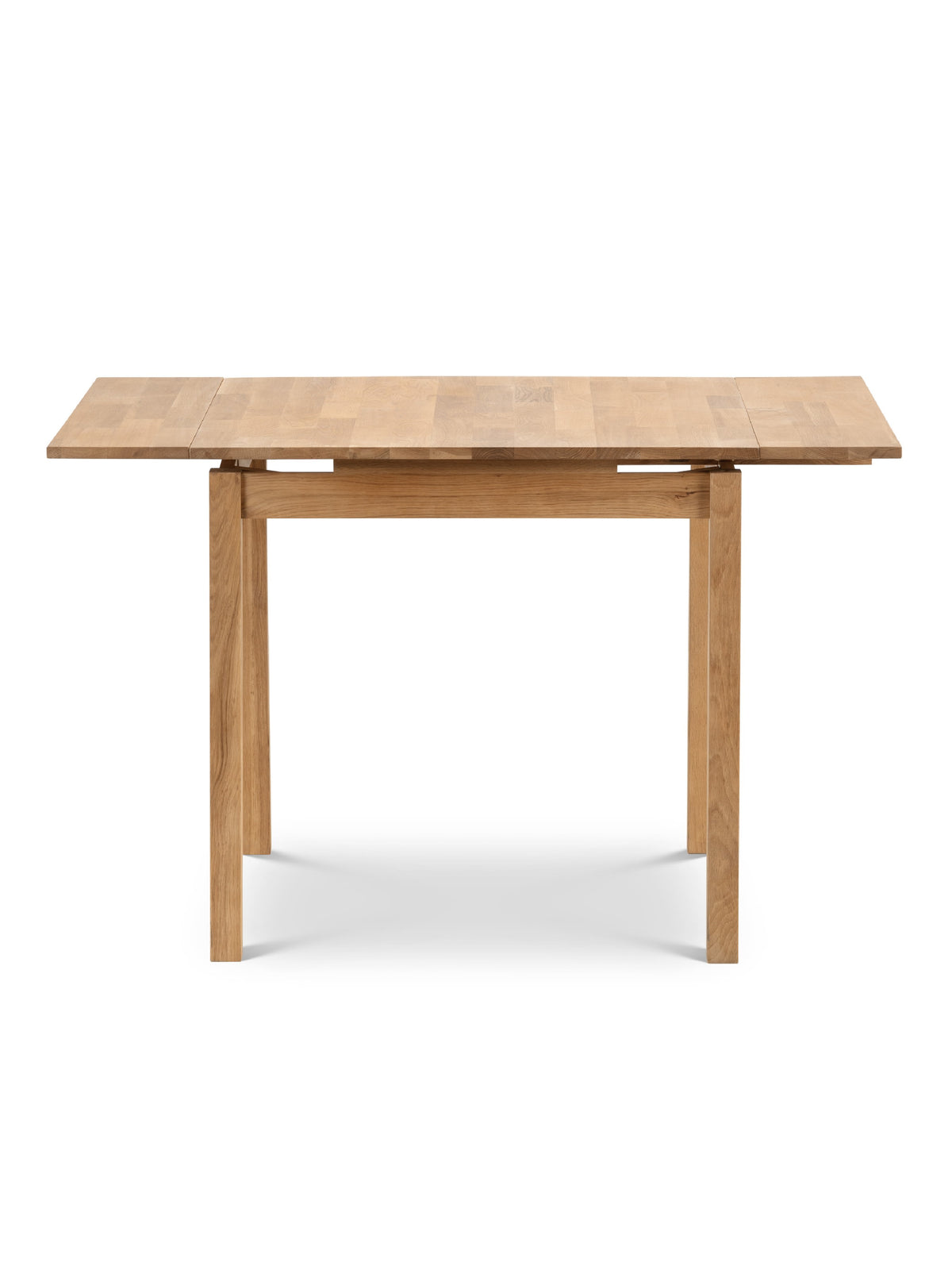 Coxmoor Oak Extending Dining Table