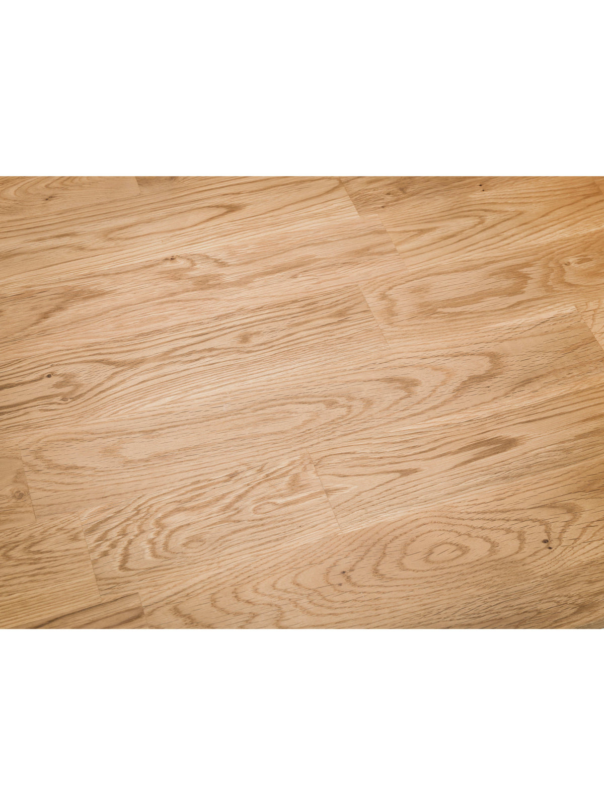 Coxmoor Rectangular Dining Table - Ivory & Oak