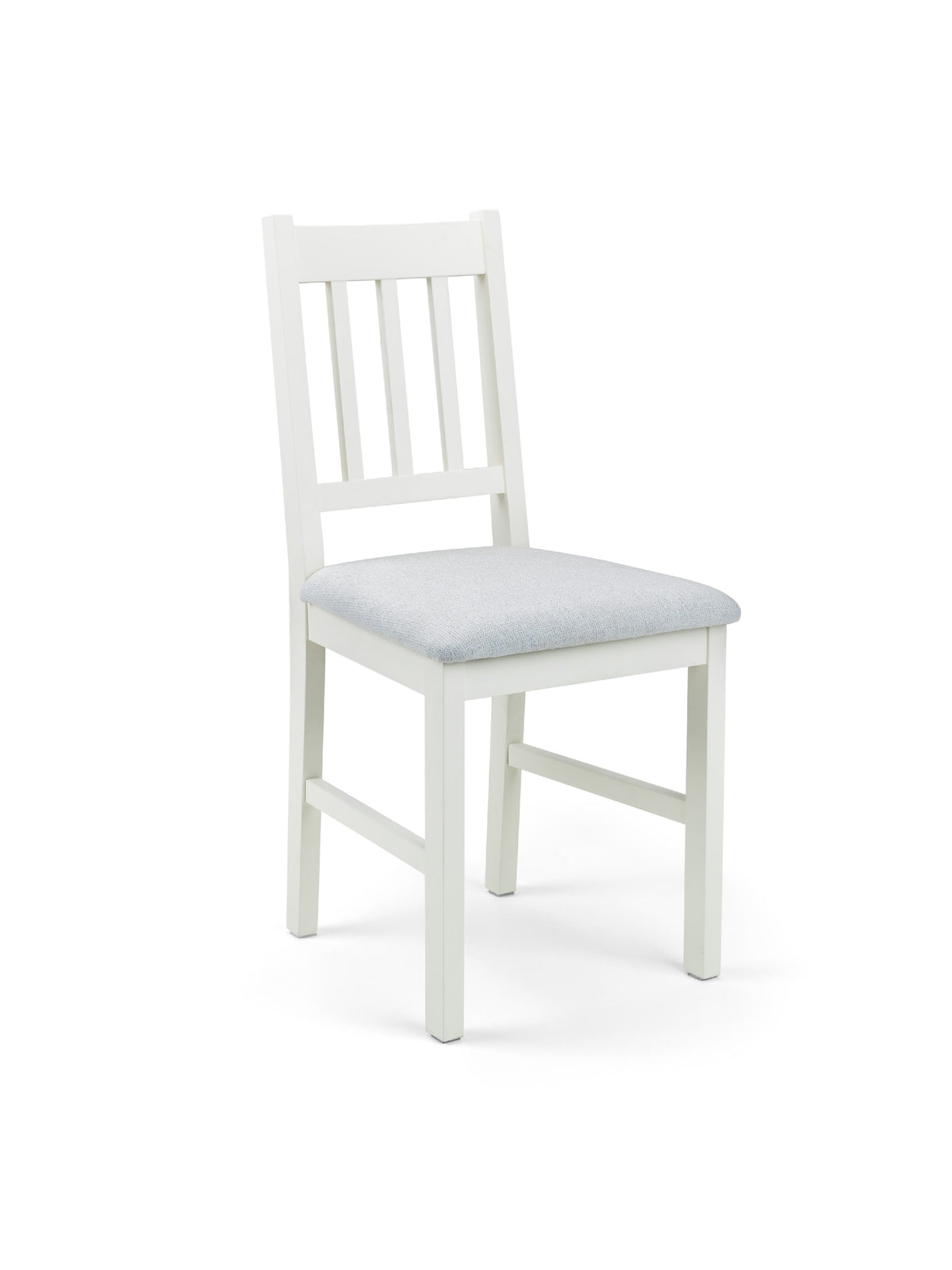 Coxmoor Dining Chairs - Ivory (Set of 2)