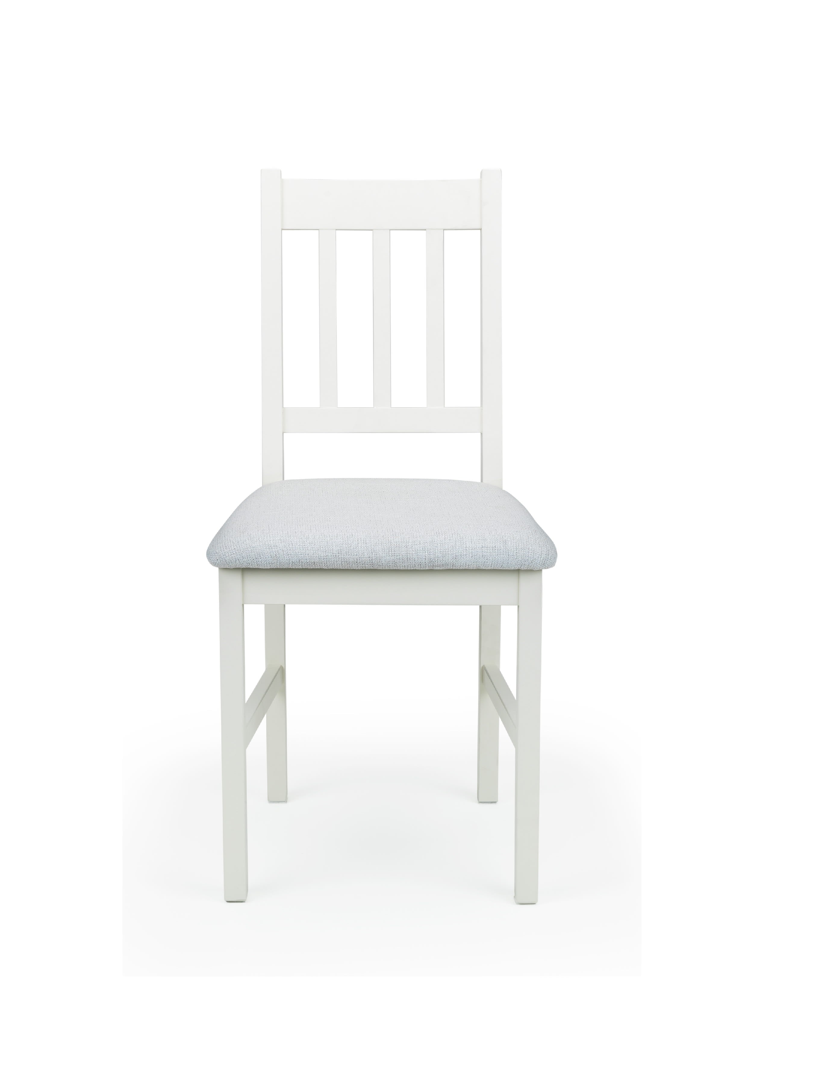 Coxmoor Dining Chairs - Ivory (Set of 2)