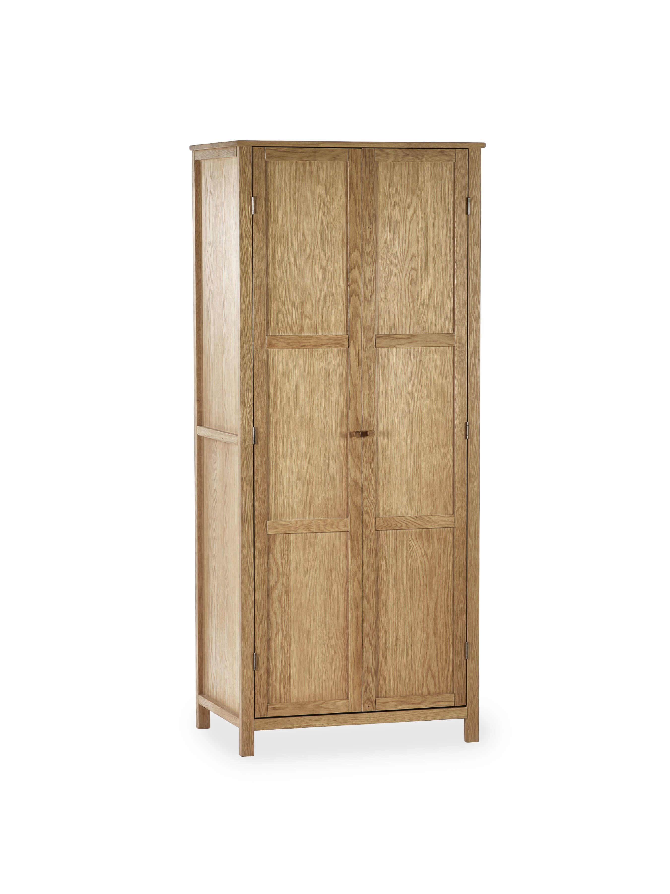 Coxmoor Wardrobe - Oak