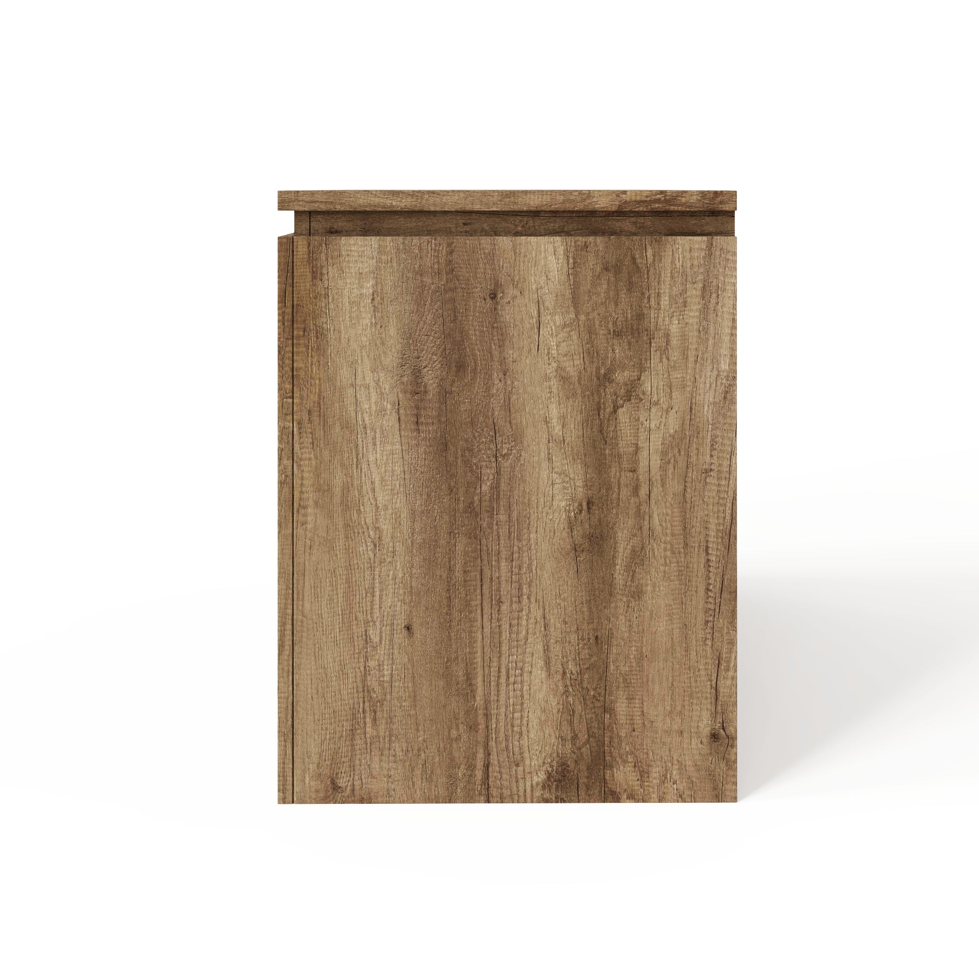 Canyon Oak Compact TV Unit – GFW, view 5