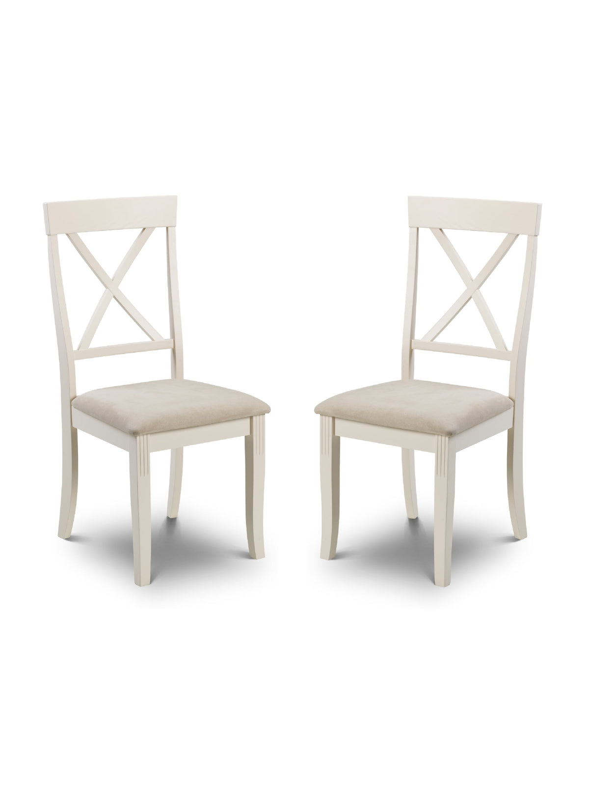 Davenport Chairs (Set of 2)
