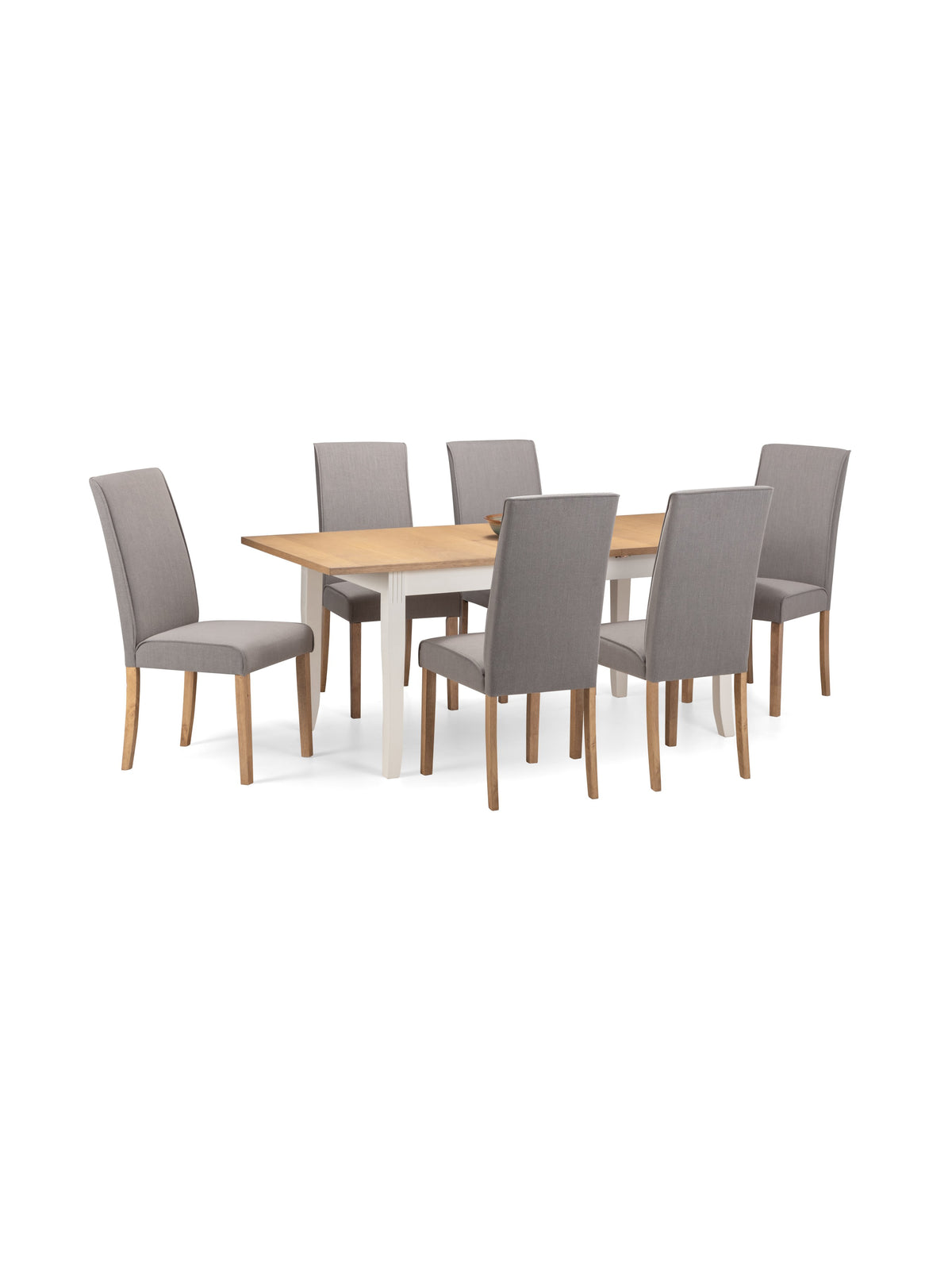 Davenport Extending Dining Table